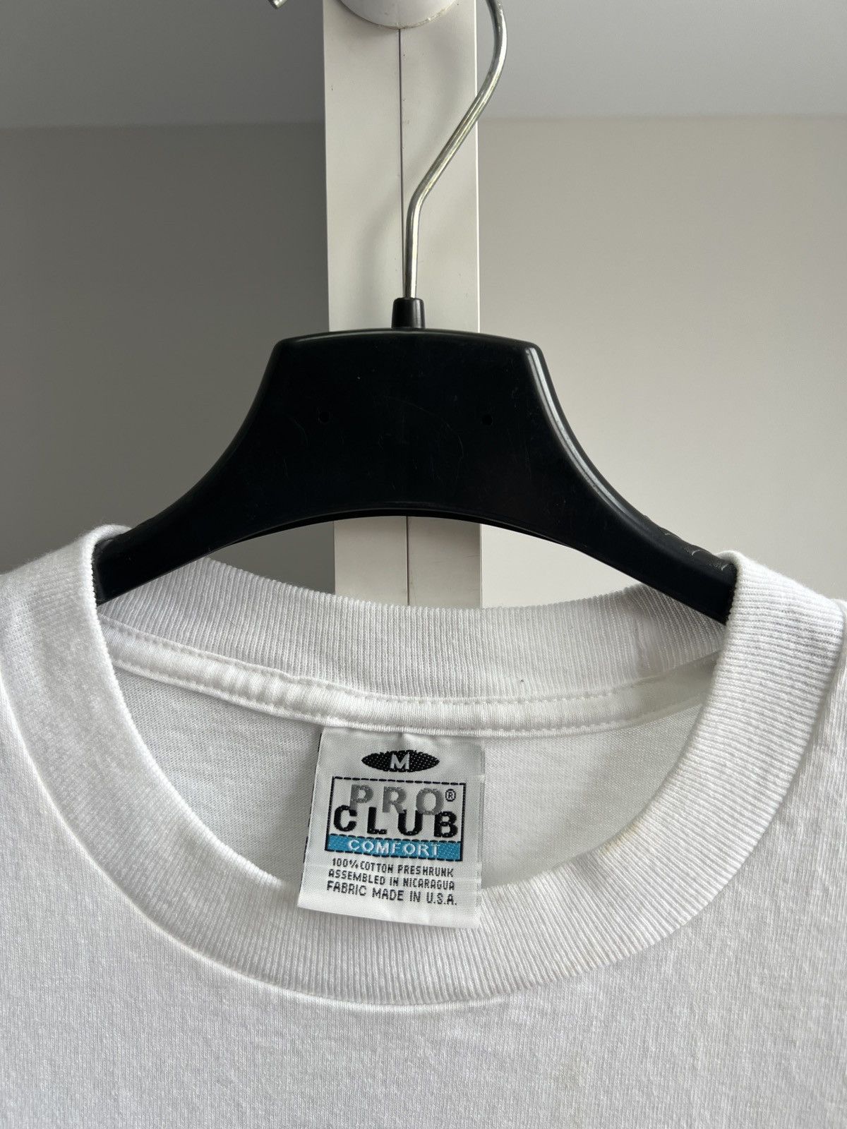 Designer × Vintage Vintage Obama The 44th President T-Shirt Size US M / EU 48-50 / 2 - 8 Thumbnail