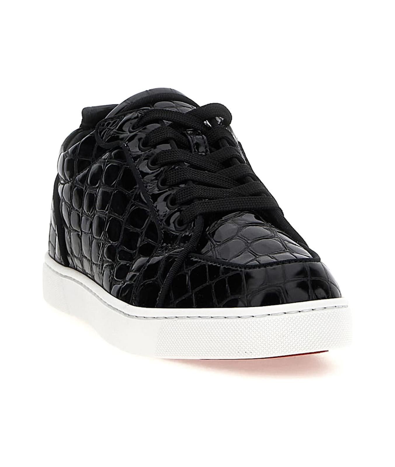 Christian Louboutin Christian Louboutin Rantulow Sneakers Size US 8 / EU 41 - 2 Thumbnail