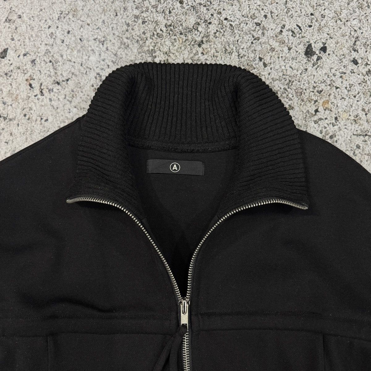 Other Ambivalence Online Bondage Cargo Jacket Size US L / EU 52-54 / 3 - 7 Thumbnail