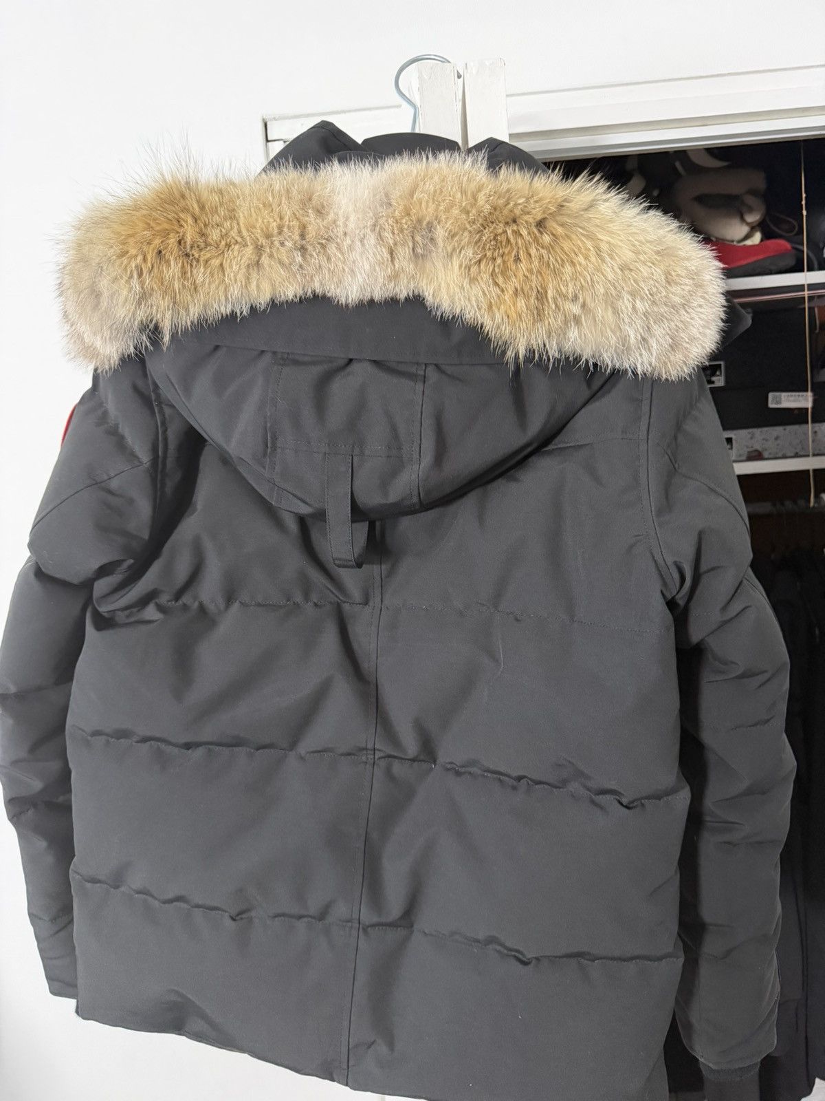 Canada Goose Canada goose mens jacket Size US M / EU 48-50 / 2 - 2 Thumbnail
