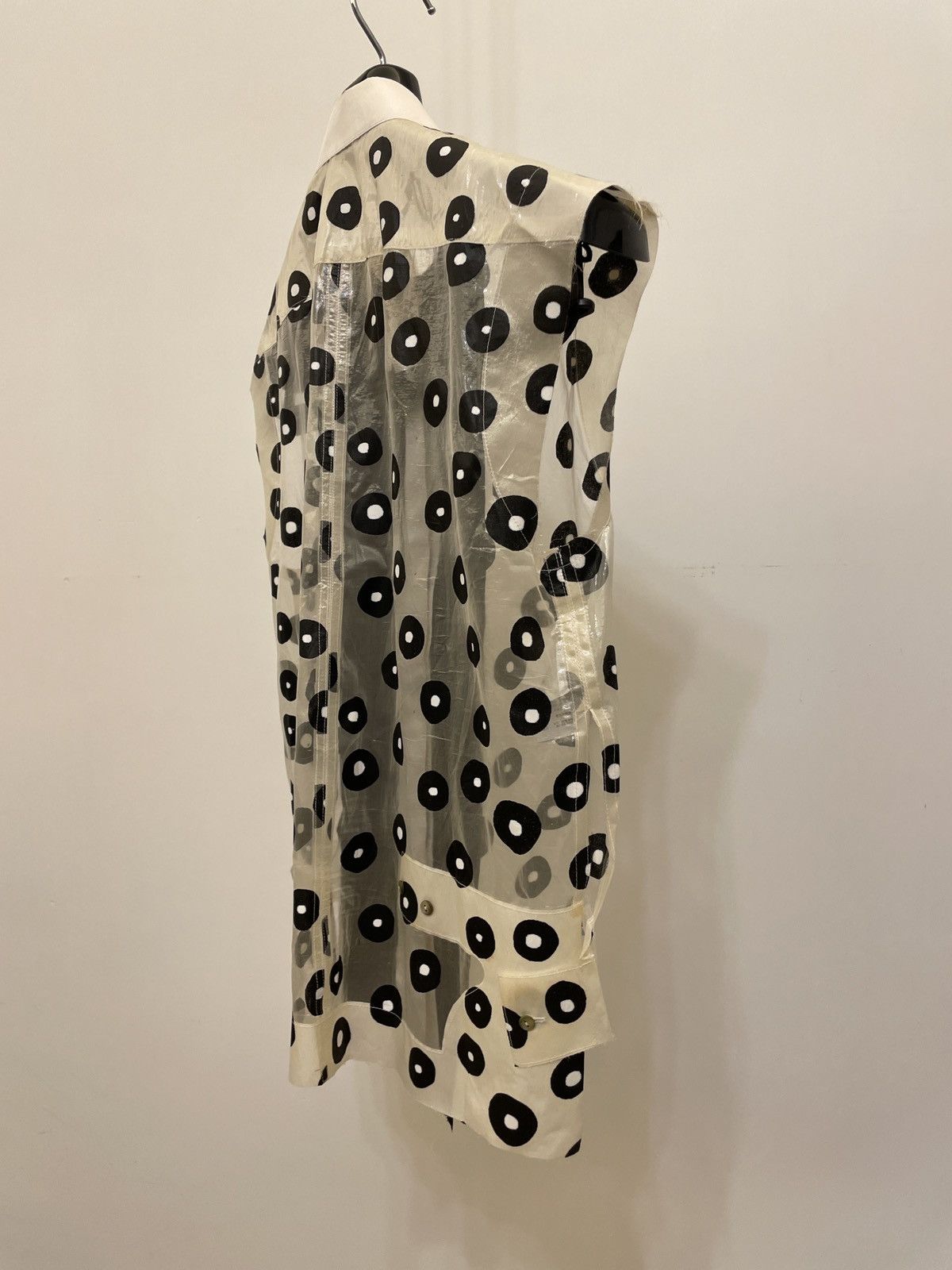 Balenciaga Balenciaga shirt vest Size XS / US 0-2 / IT 36-38 - 3 Thumbnail