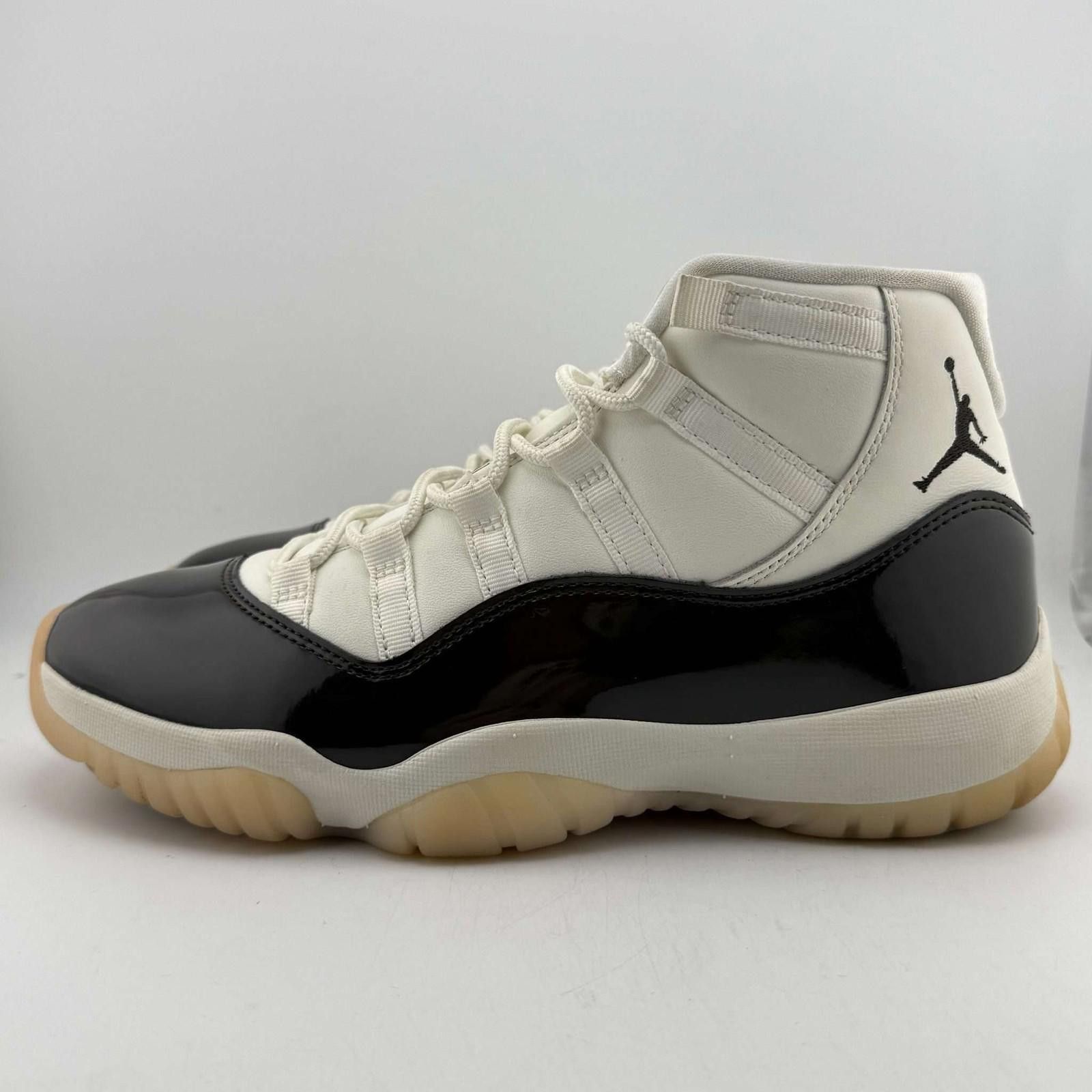 Nike Nike Air Jordan 11 Retro Neapolitan 9W Used OG Box AR0715 Size US 9 / IT 39 - 2 Thumbnail