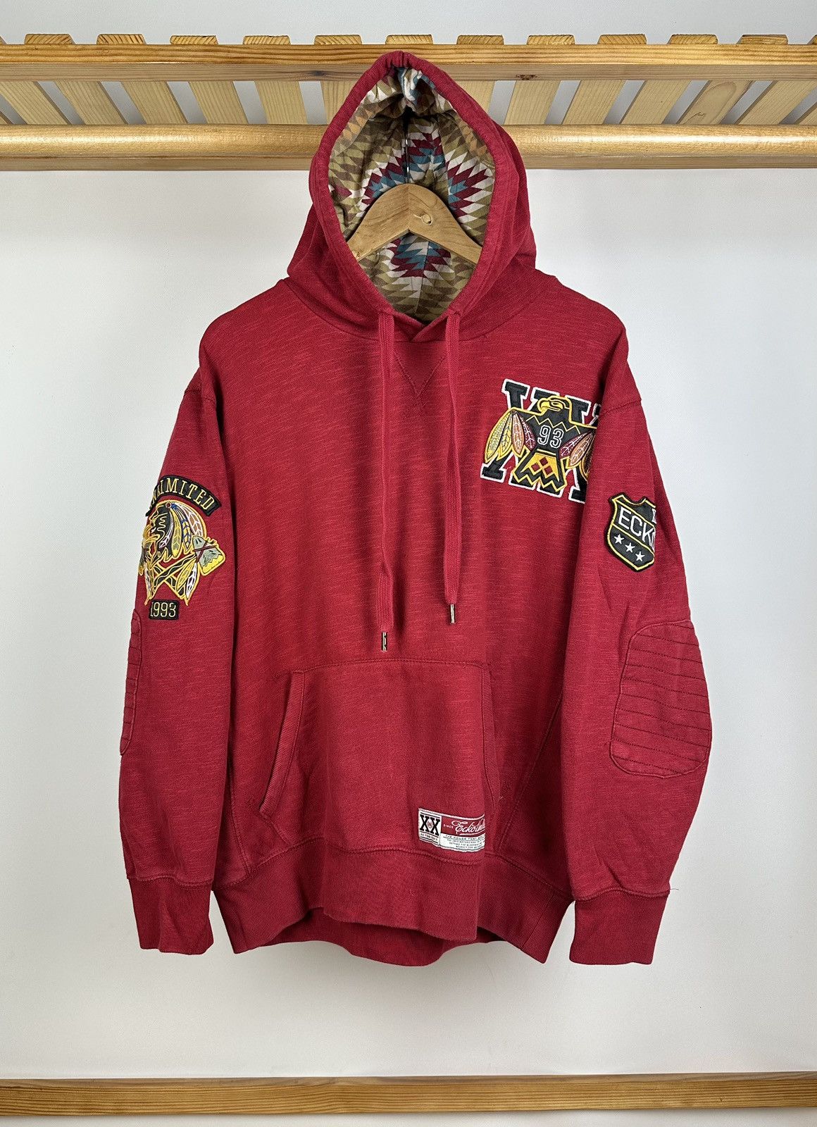 On sale Rare! Y2K Vintage Ecko Unlimited Sweatsuit