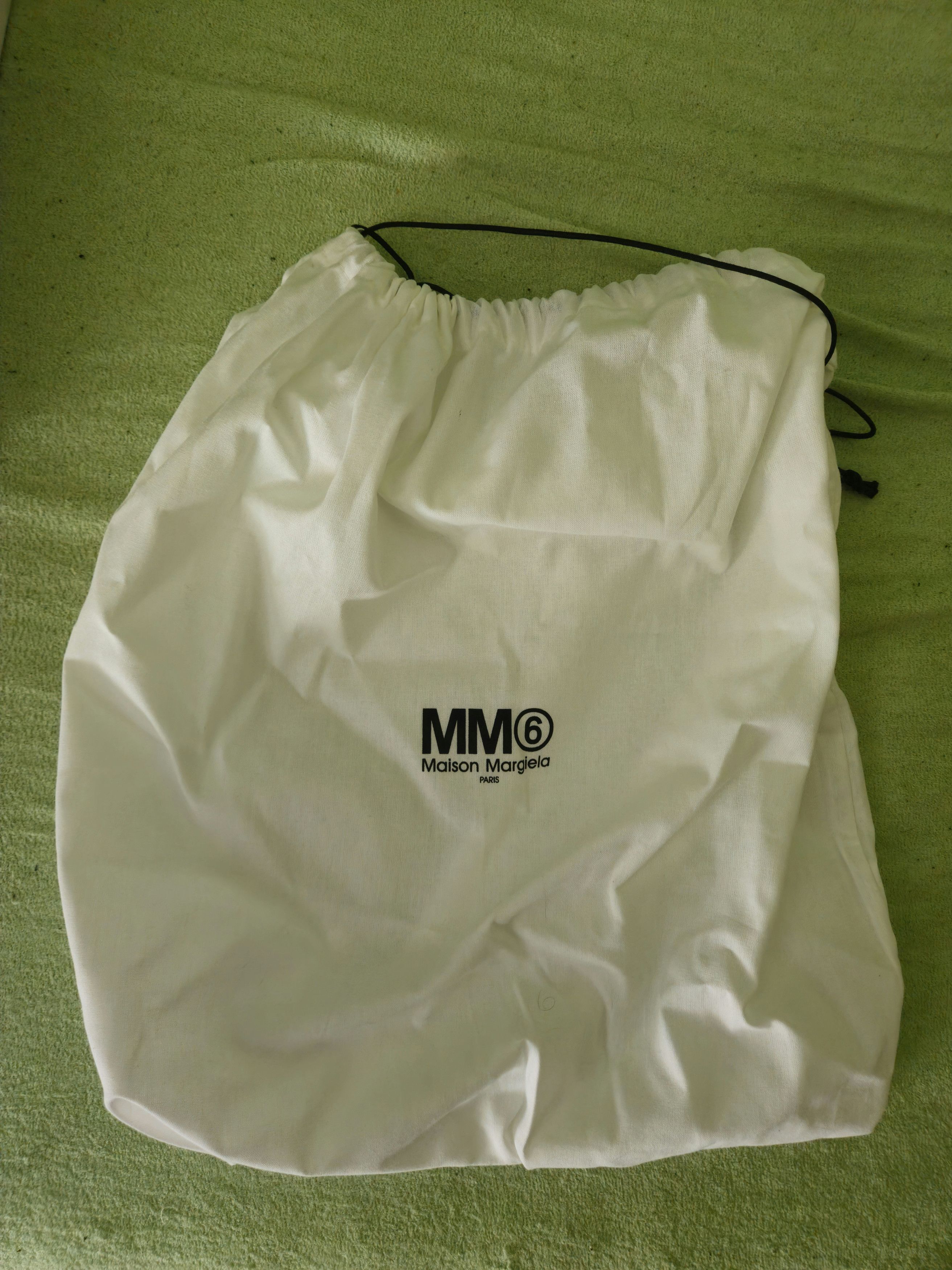 MM6 MM6 Leather boots Size US 7 / EU 40 - 8 Thumbnail