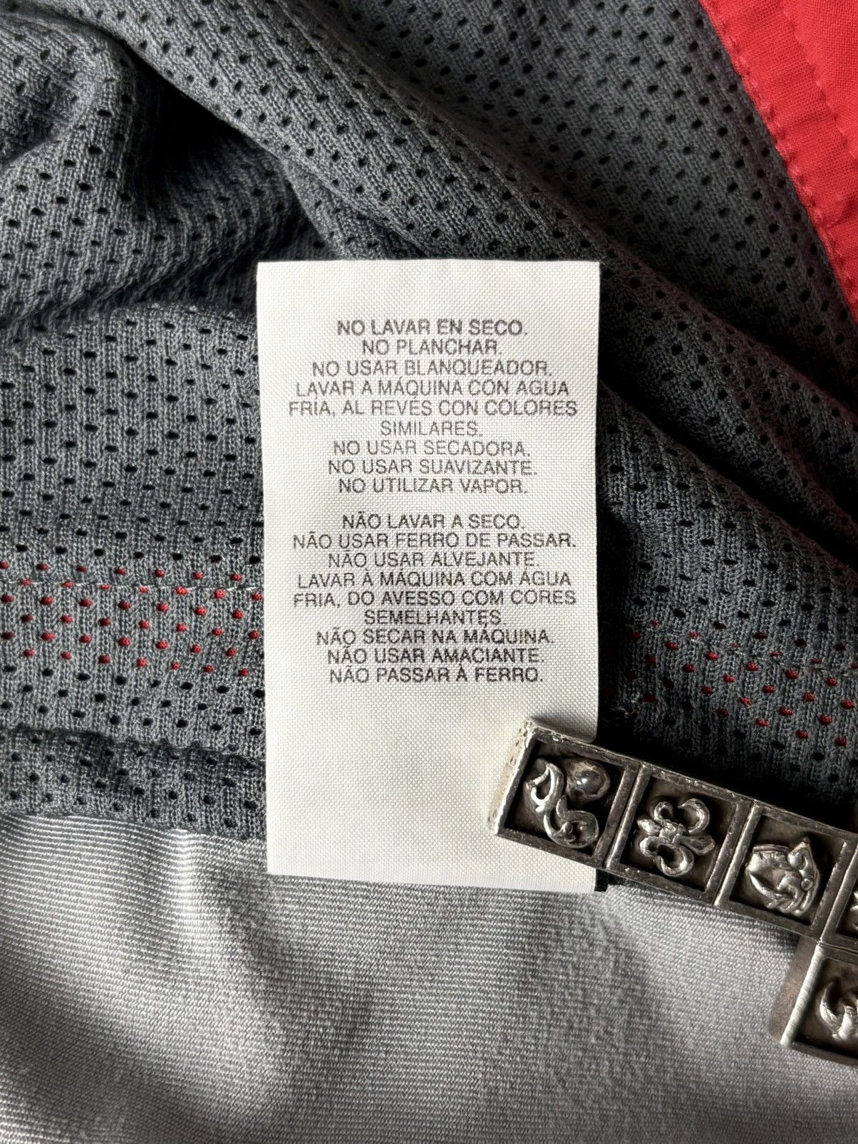 Salomon SAMPLE Salomon Windstopper Jacket Size US L / EU 52-54 / 3 - 25 Thumbnail