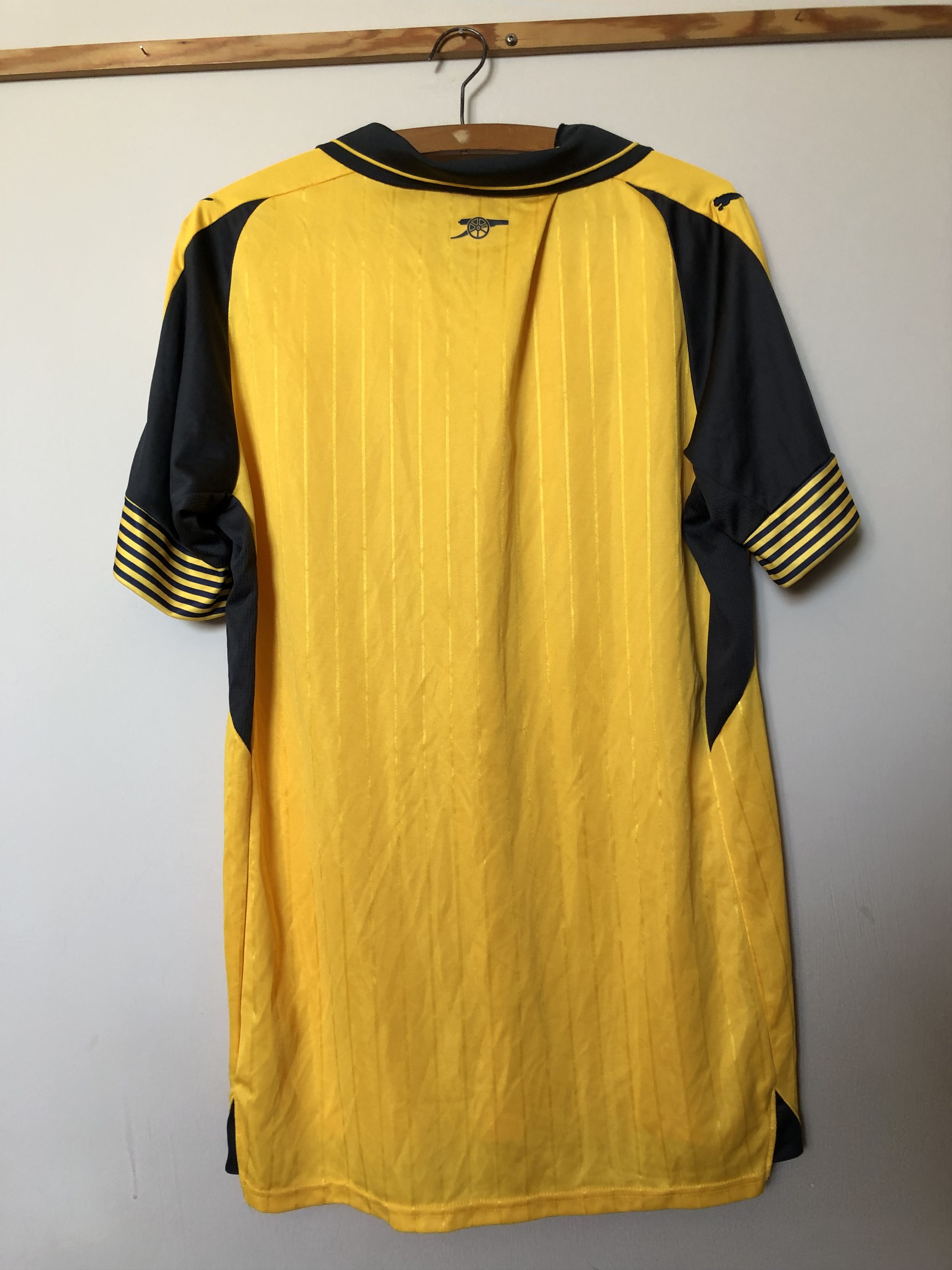 Puma ARSENAL LONDON F.C. 2016 - 2017 - Puma - XL - UNIQUE Size US XL / EU 56 / 4 - 2 Thumbnail