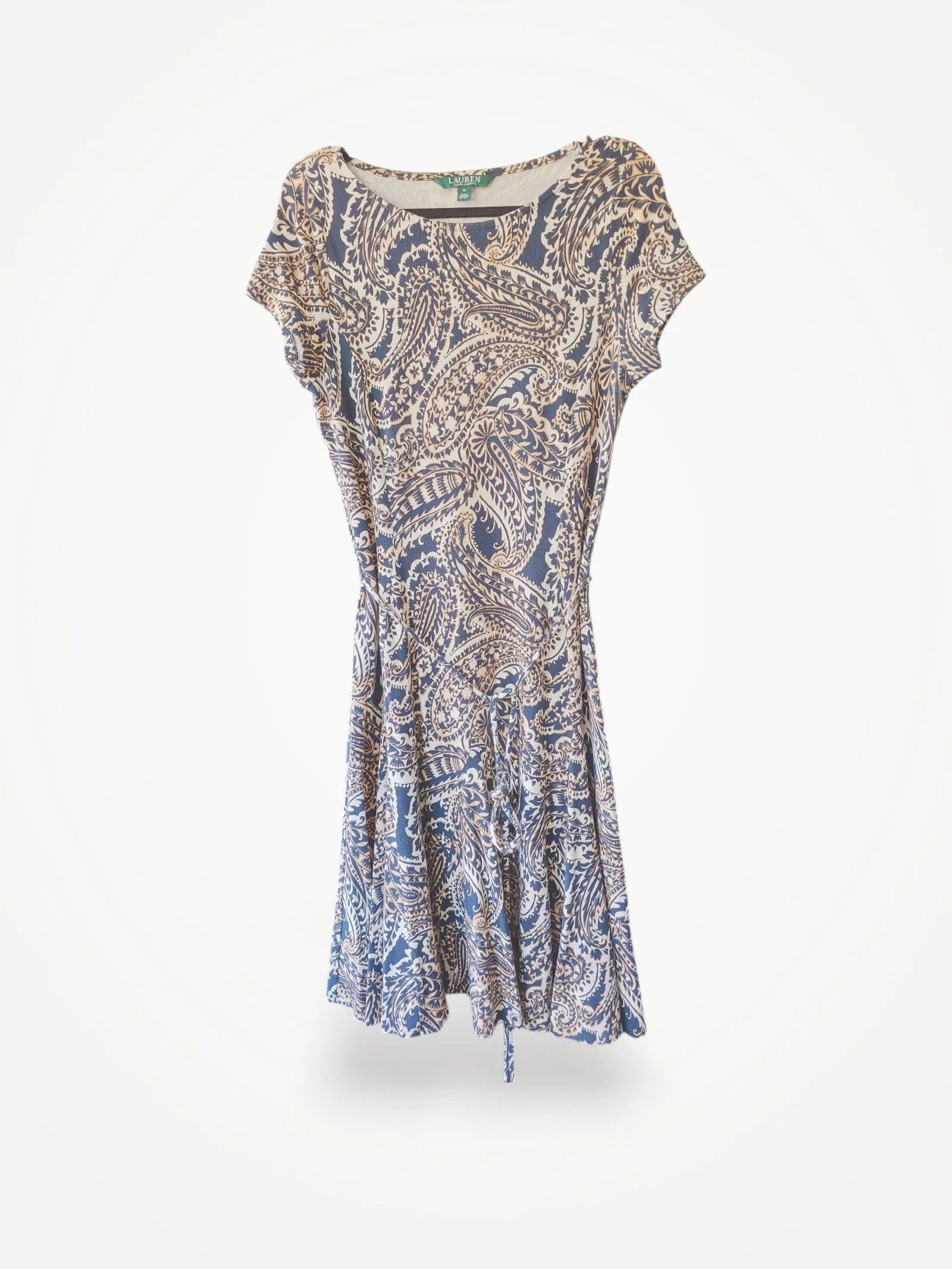 Ralph Lauren Ralph Lauren Dress Size M / US 6-8 / IT 42-44 - 1 Thumbnail