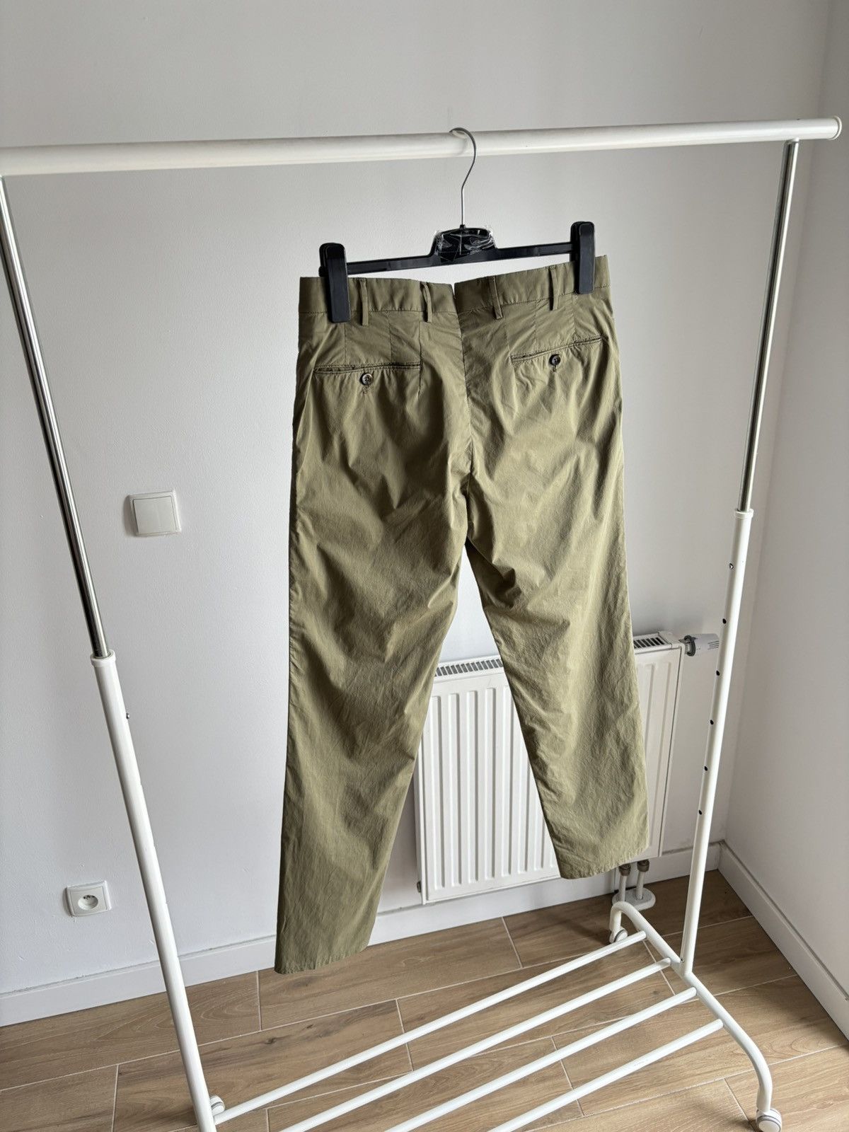 PT Torino Pt Torino Stretch Slim Fit Pants Size US 30 / EU 46 - 5 Thumbnail