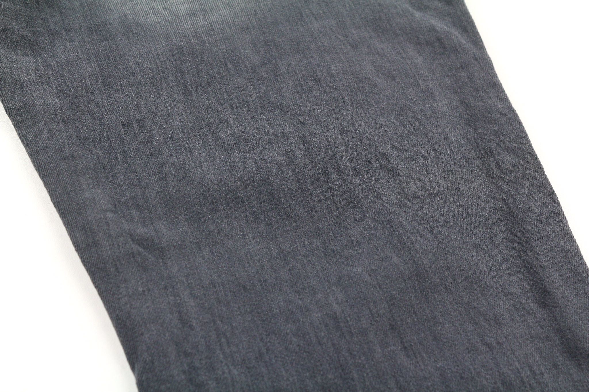 Nudie Jeans TIGHT LONG JOHN W34/L34 Slim Charcoal Jeans 80694 Size US 34 / EU 50 - 9 Thumbnail