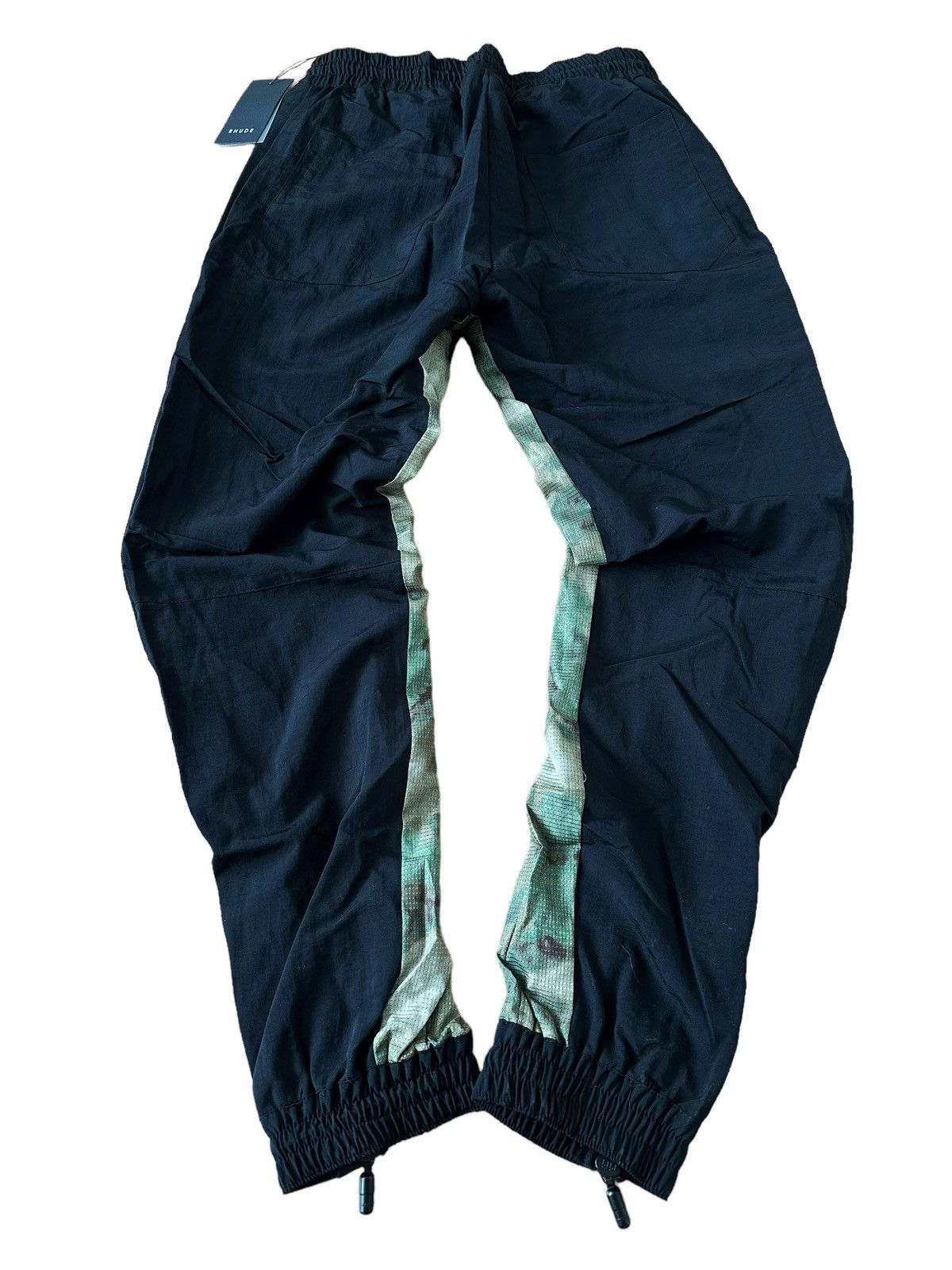 Rhude SzM Camo Flight Pant Jogger Size US 32 / EU 48 - 8 Thumbnail