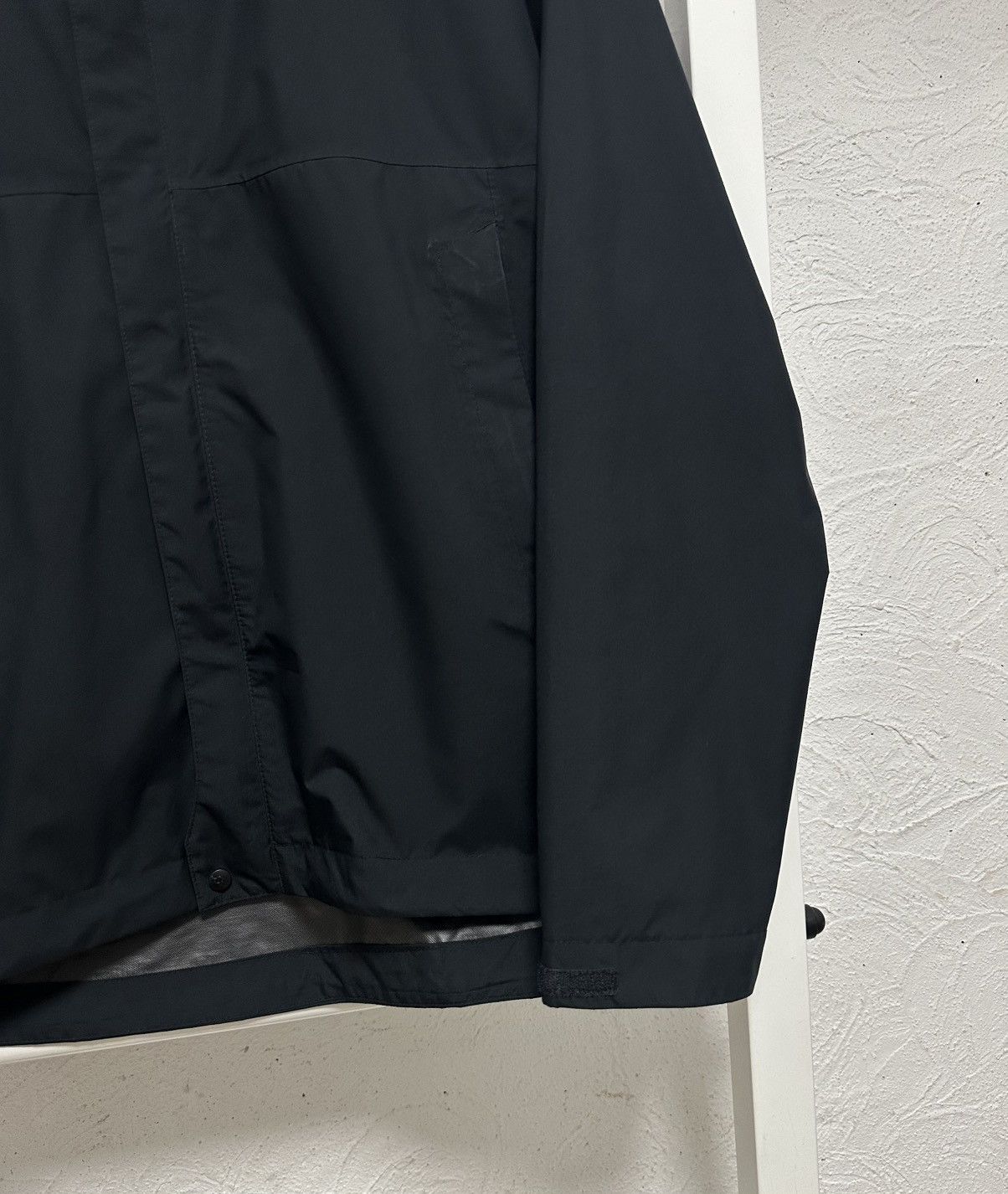 Rab Rab Downpour Eco Women’s Outdoor Jacket Size L Pertex shield Size L / US 10 / IT 46 - 3 Thumbnail