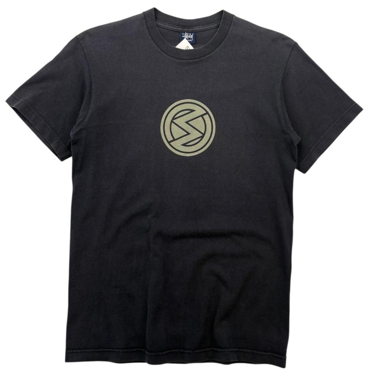 Stussy Vintage Stussy T-Shirt Size US M / EU 48-50 / 2 - 1 Thumbnail