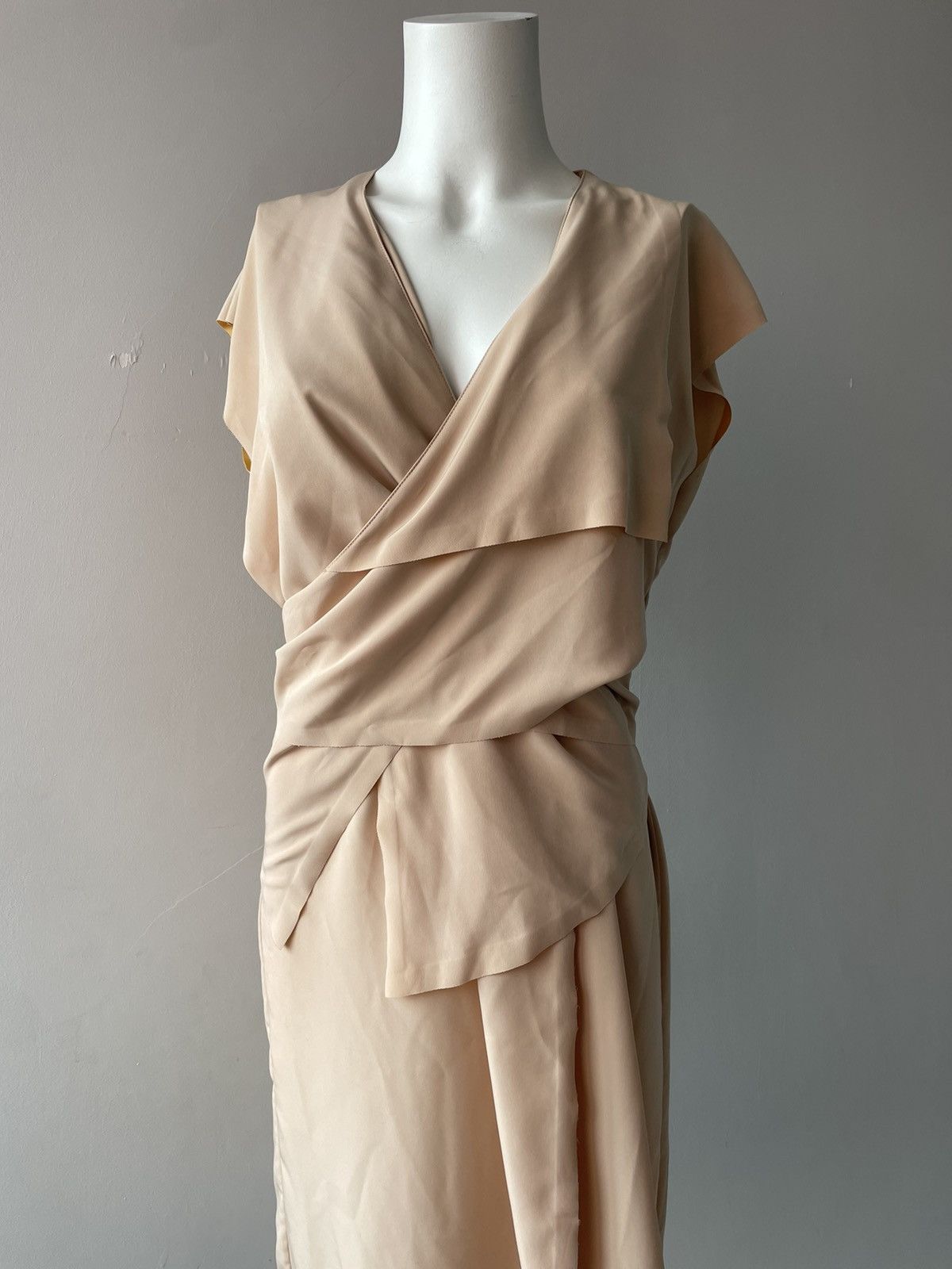 Maison Margiela Maison Margiela dress Size XS / US 0-2 / IT 36-38 - 6 Thumbnail
