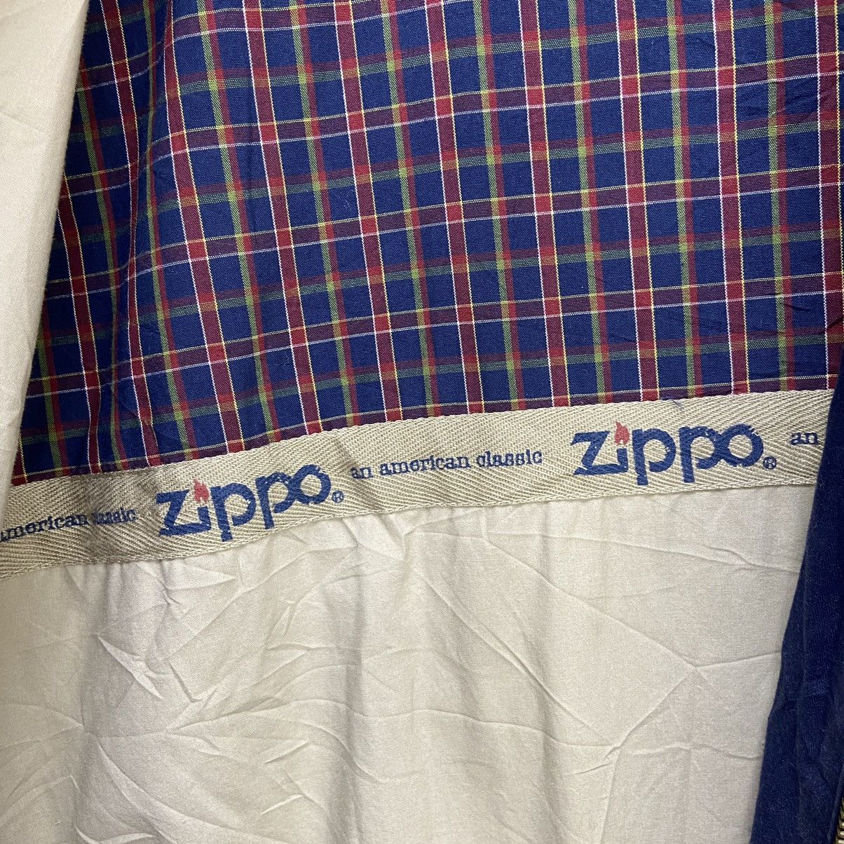Zippo An American Classic Zippo Jacket Size US L / EU 52-54 / 3 - 12 Thumbnail