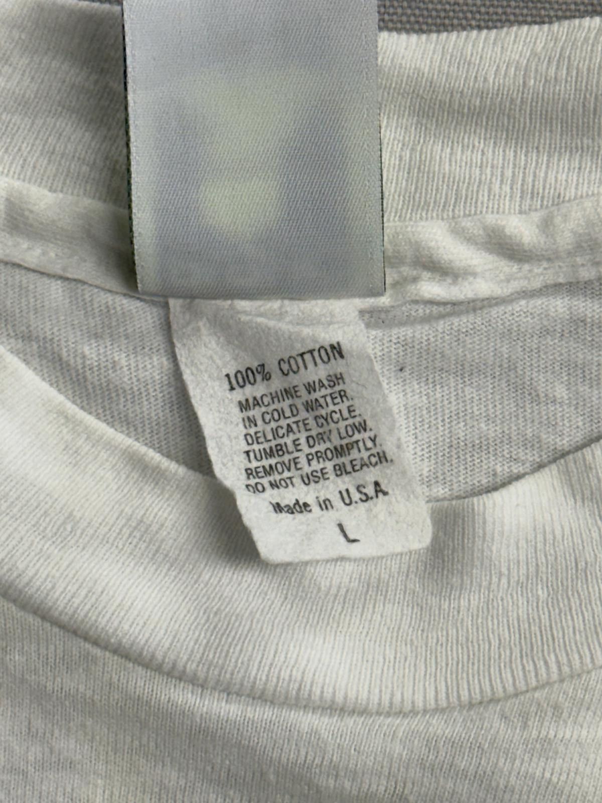 Other Vintage Public Image Clothing - Surf Skate Tee Size Large Size US L / EU 52-54 / 3 - 4 Thumbnail