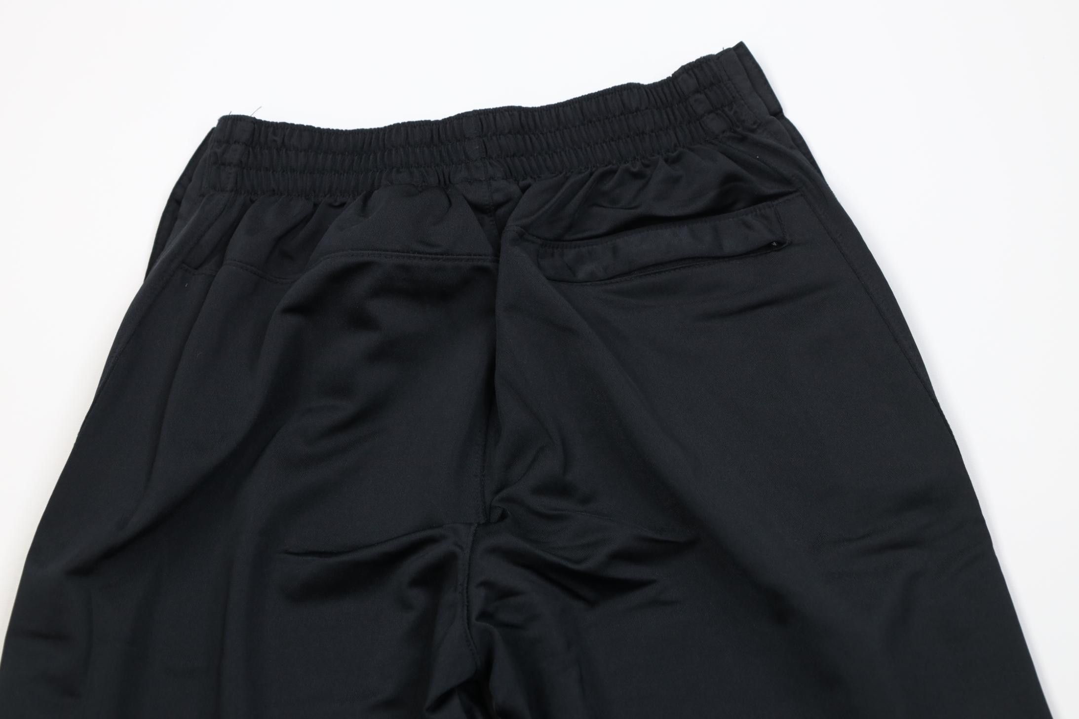 Nike Vintage Y2K Nike Mini Swoosh Wide Leg Tearaway Sweatpants Size US 32 / EU 48 - 8 Thumbnail