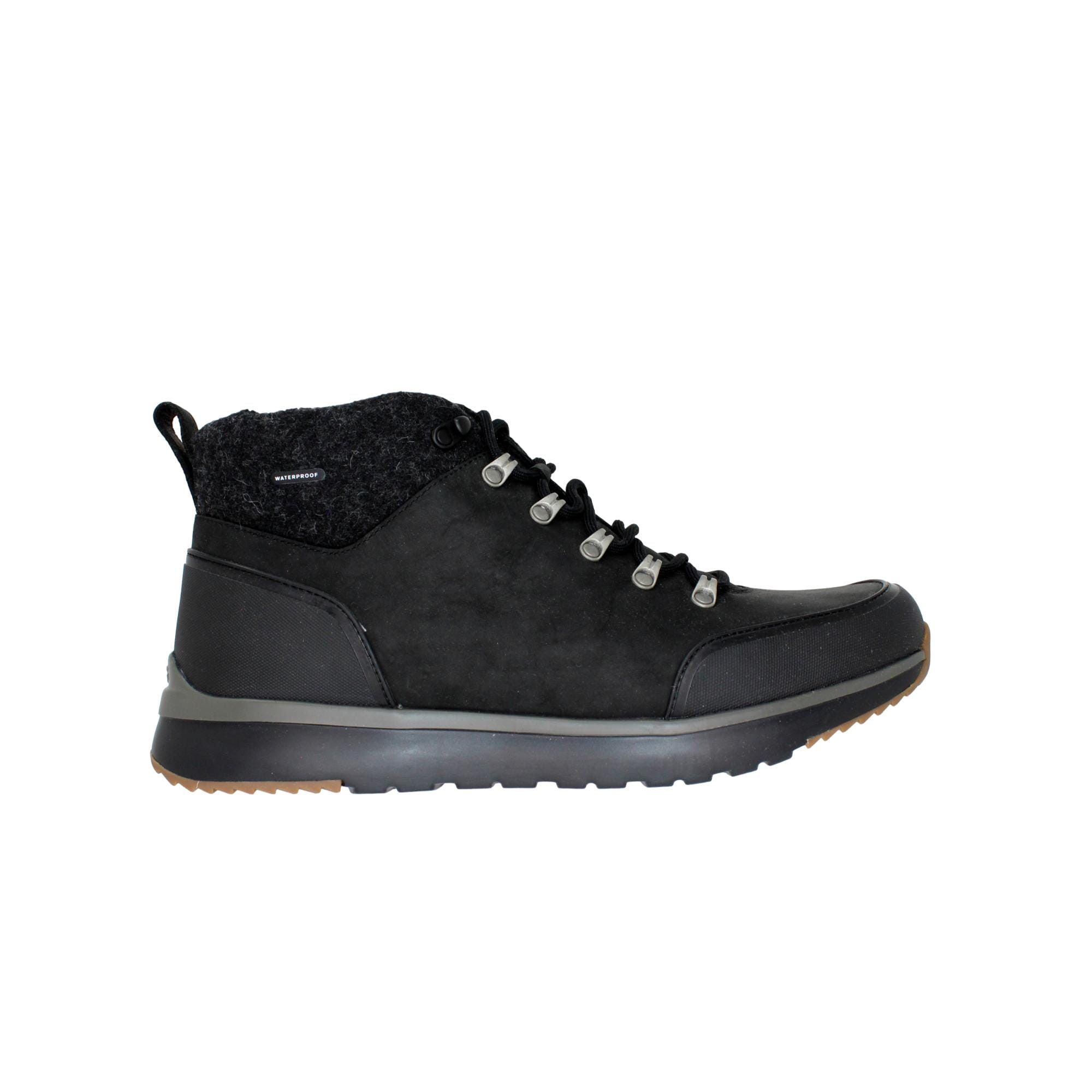 Ugg Olivert Black 1017275M-BLK Size US 13 / EU 46 - 1 Thumbnail