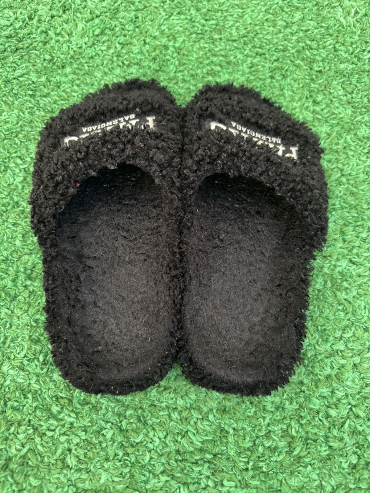 Balenciaga Balenciaga Slides Size US 8 / EU 41 - 4 Thumbnail