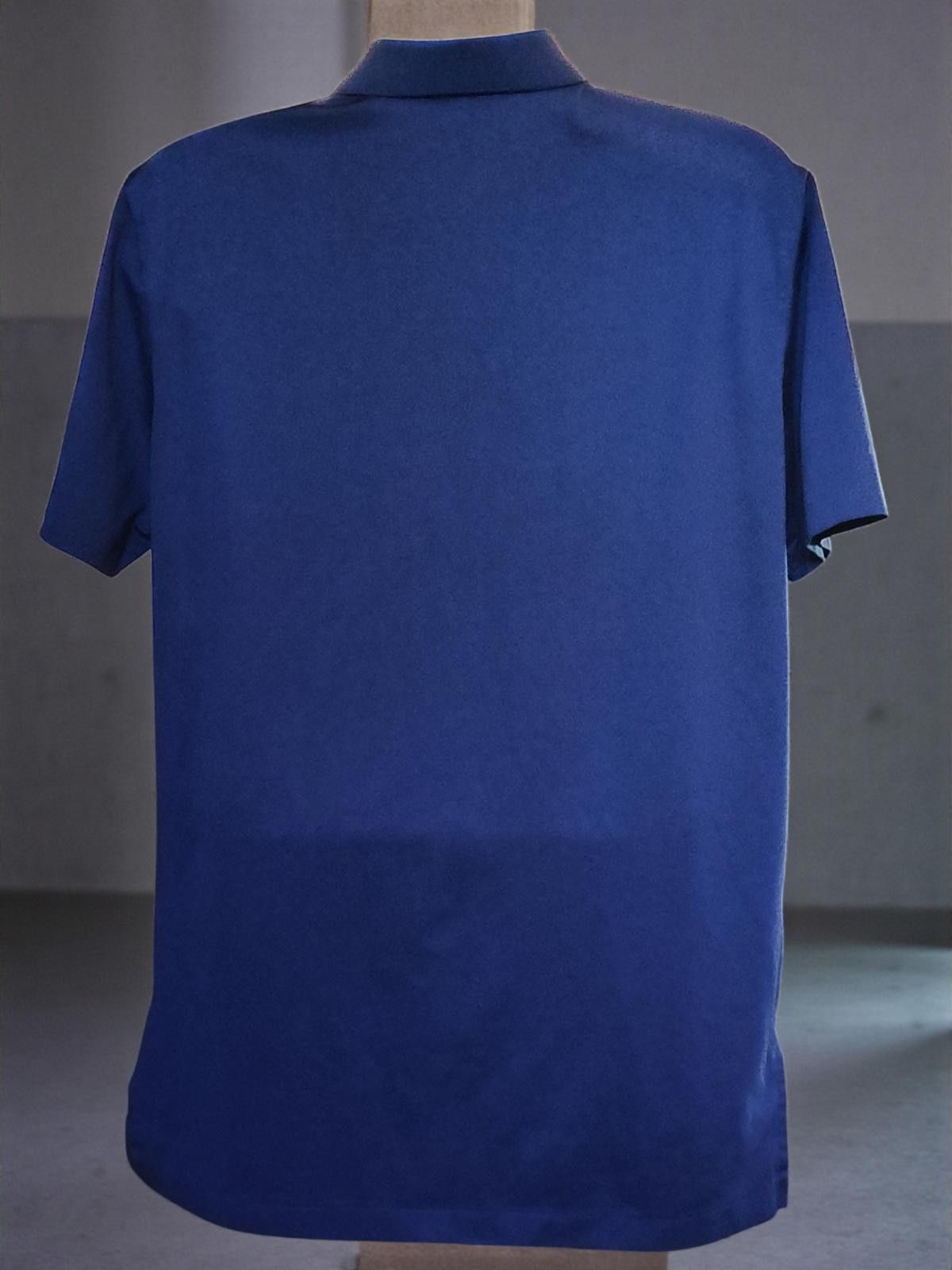 Polo Ralph Lauren Ralph Lauren Medium Size Golf Polo Shirt - Navy Blue Size US M / EU 48-50 / 2 - 5 Thumbnail