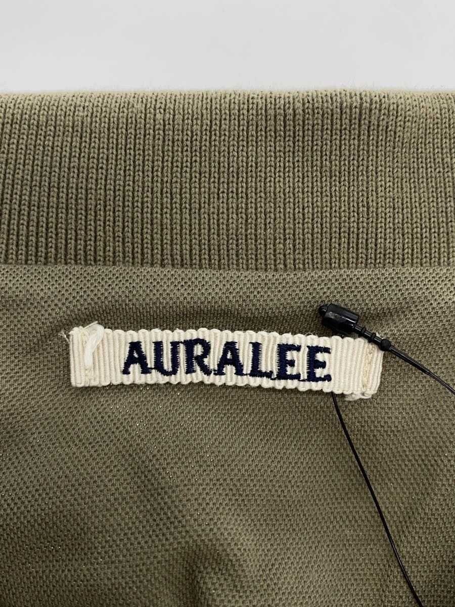 Auralee SS18 Polo Size US XL / EU 56 / 4 - 3 Thumbnail