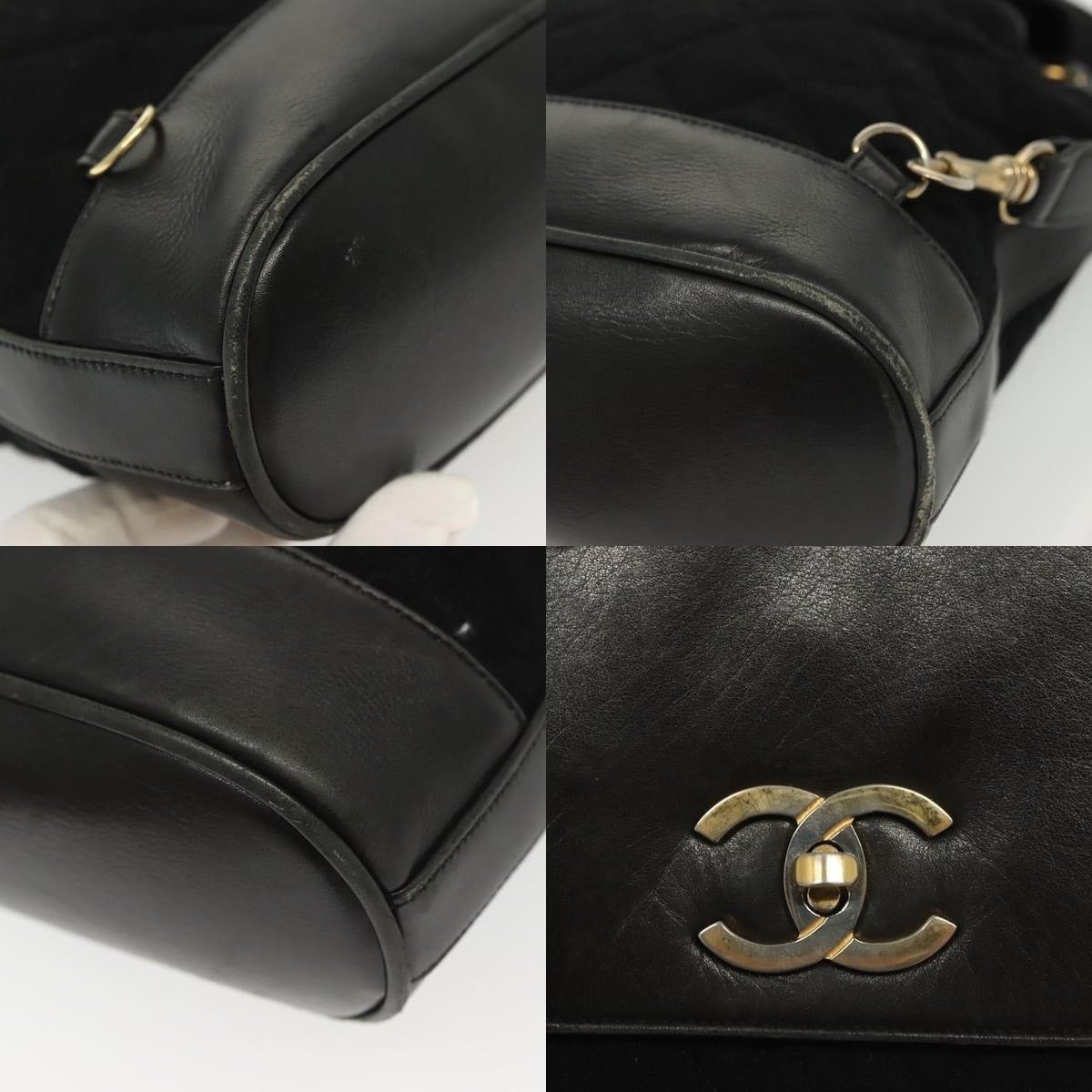 Chanel Chanel Matelasse Shoulder Bag Size ONE SIZE - 6 Thumbnail