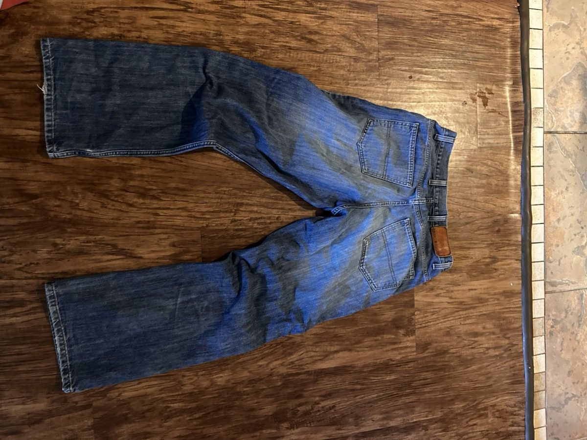 Tommy Hilfiger vintage tommy hilfiger jeans Size US 29 - 1 Thumbnail