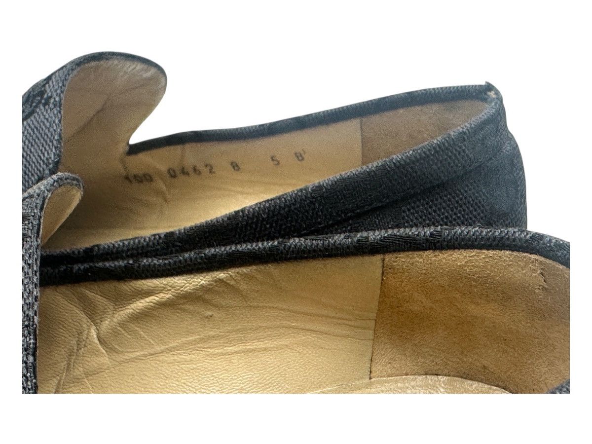 Gucci Gucci GG Loafers Sz 5 Size US 5 / EU 37 - 7 Thumbnail