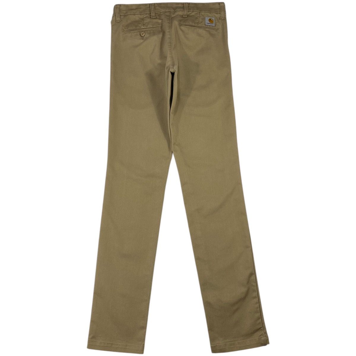 Carhartt 🔥LASTDROP🔥 Carhartt WIP Sid Pants Classin Chino Beige Base Size US 30 / EU 46 - 1 Thumbnail