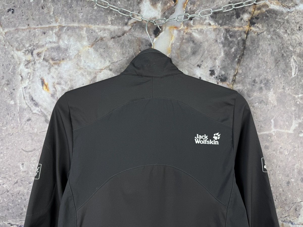 Jack Wolfskin × Other Women’s Jack Wolfskin Stormlock Softshell Outdoor Size XS Size XS / US 0-2 / IT 36-38 - 14 Thumbnail