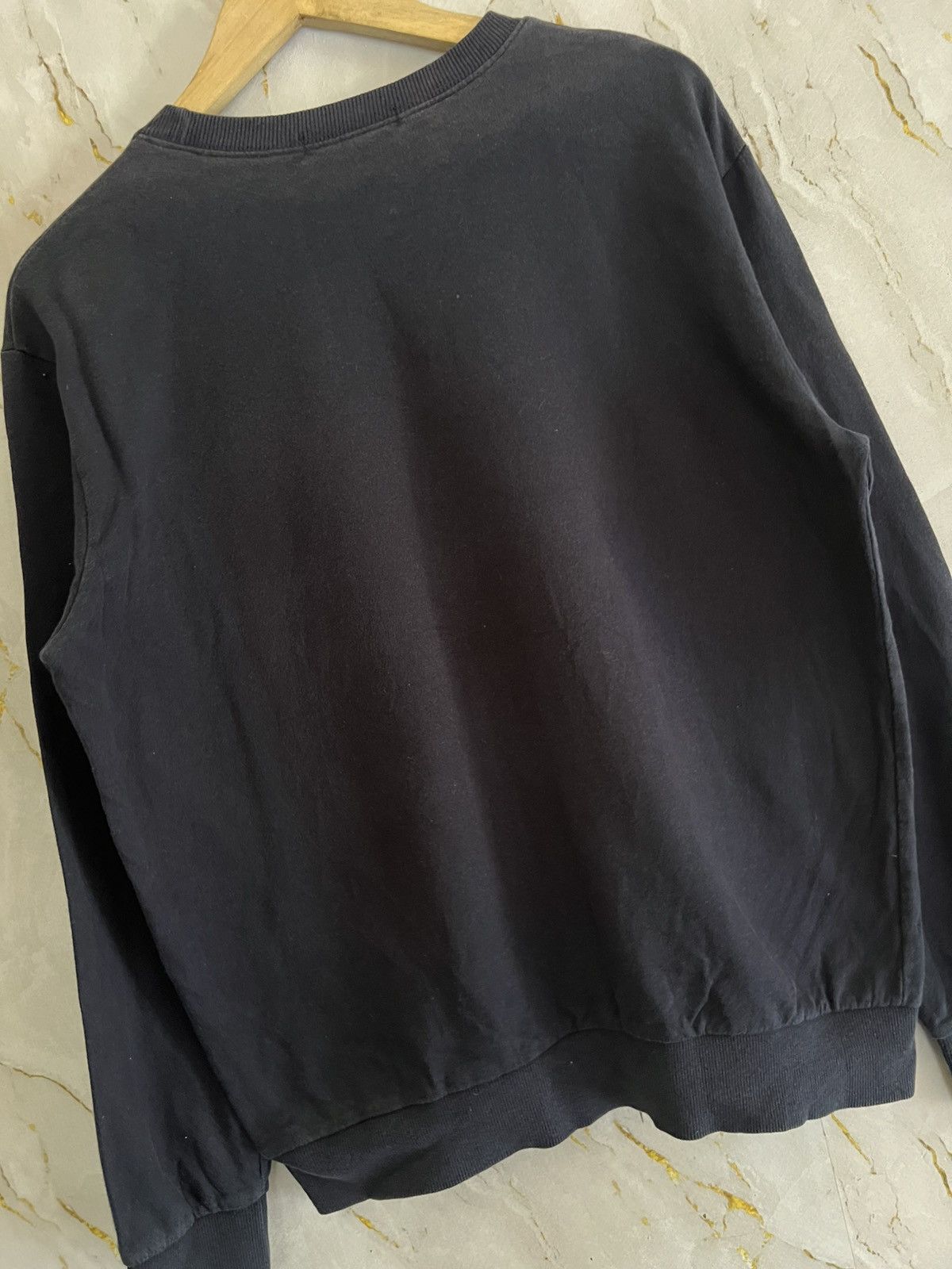 Japanese Brand M&M’s Sweatshirt – Rare Pop Culture Archive Grail Size US XL / EU 56 / 4 - 4 Thumbnail