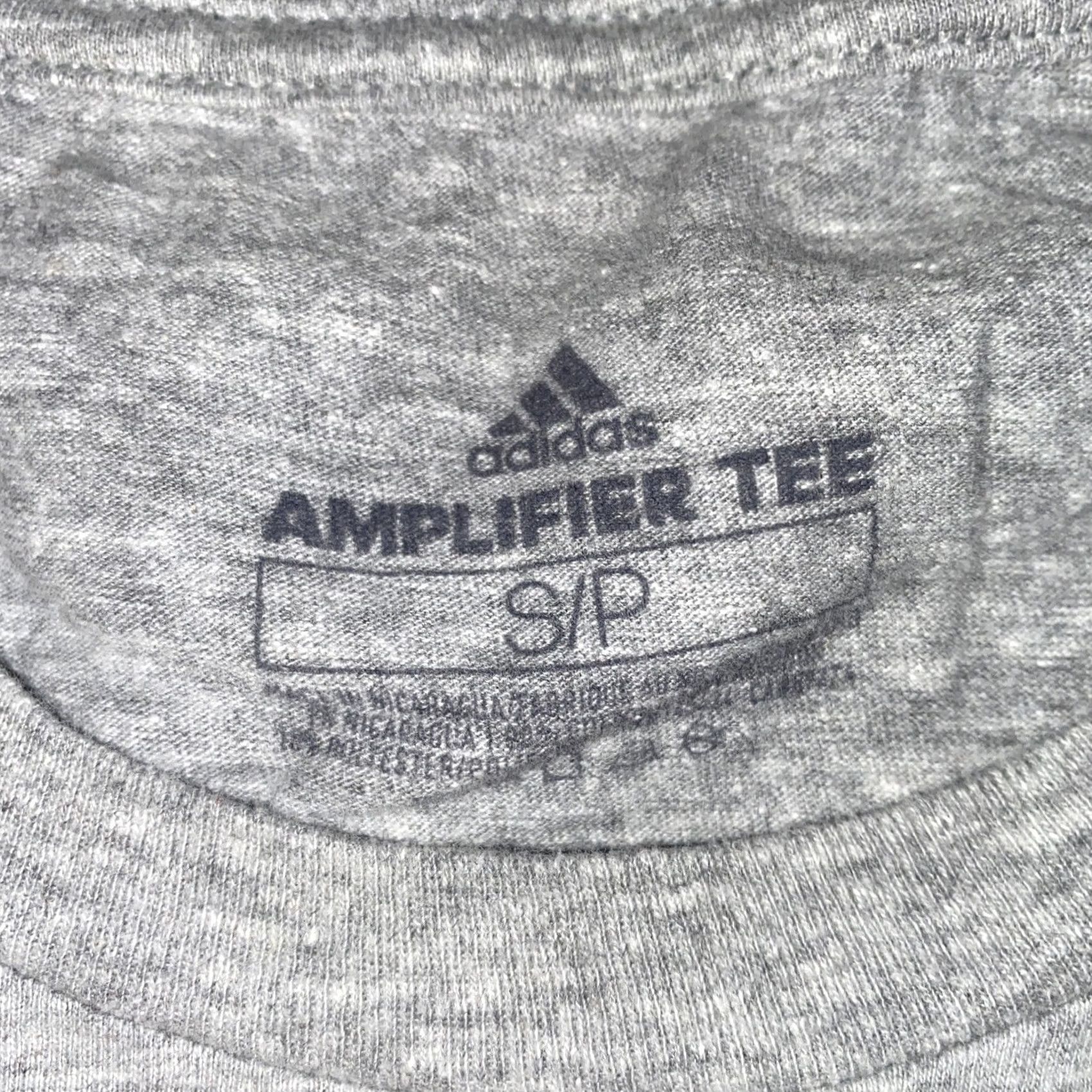 Adidas adidas T-Shirt Men S Small Multicolor Regular Sized Men’s Size US S / EU 44-46 / 1 - 3 Thumbnail