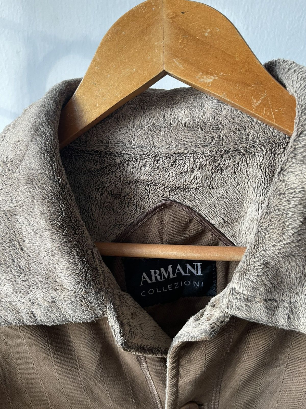 Armani Collezioni Armani Collezioni Jacket Size US L / EU 52-54 / 3 - 9 Thumbnail
