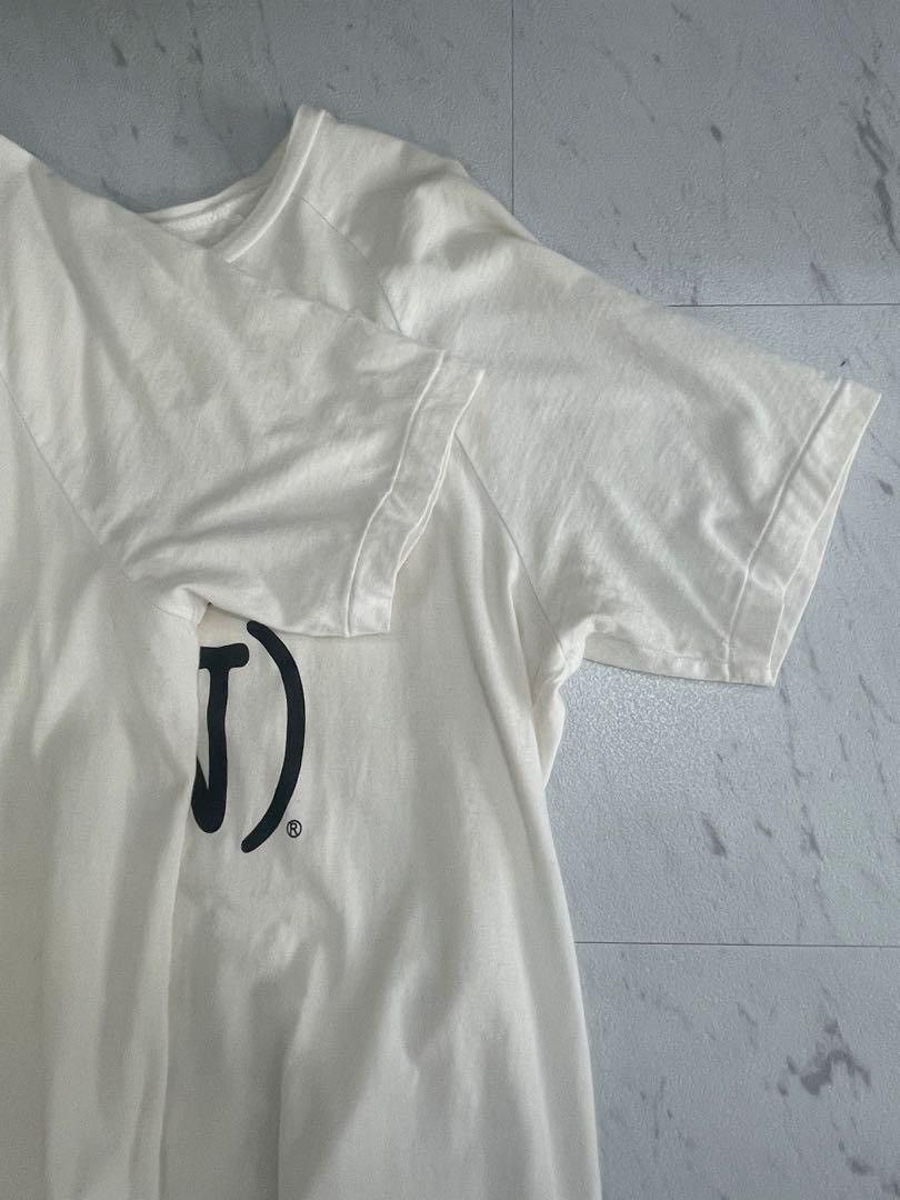 Number (N)ine I Love N(N) Tee Shirt Size US XL / EU 56 / 4 - 4 Thumbnail
