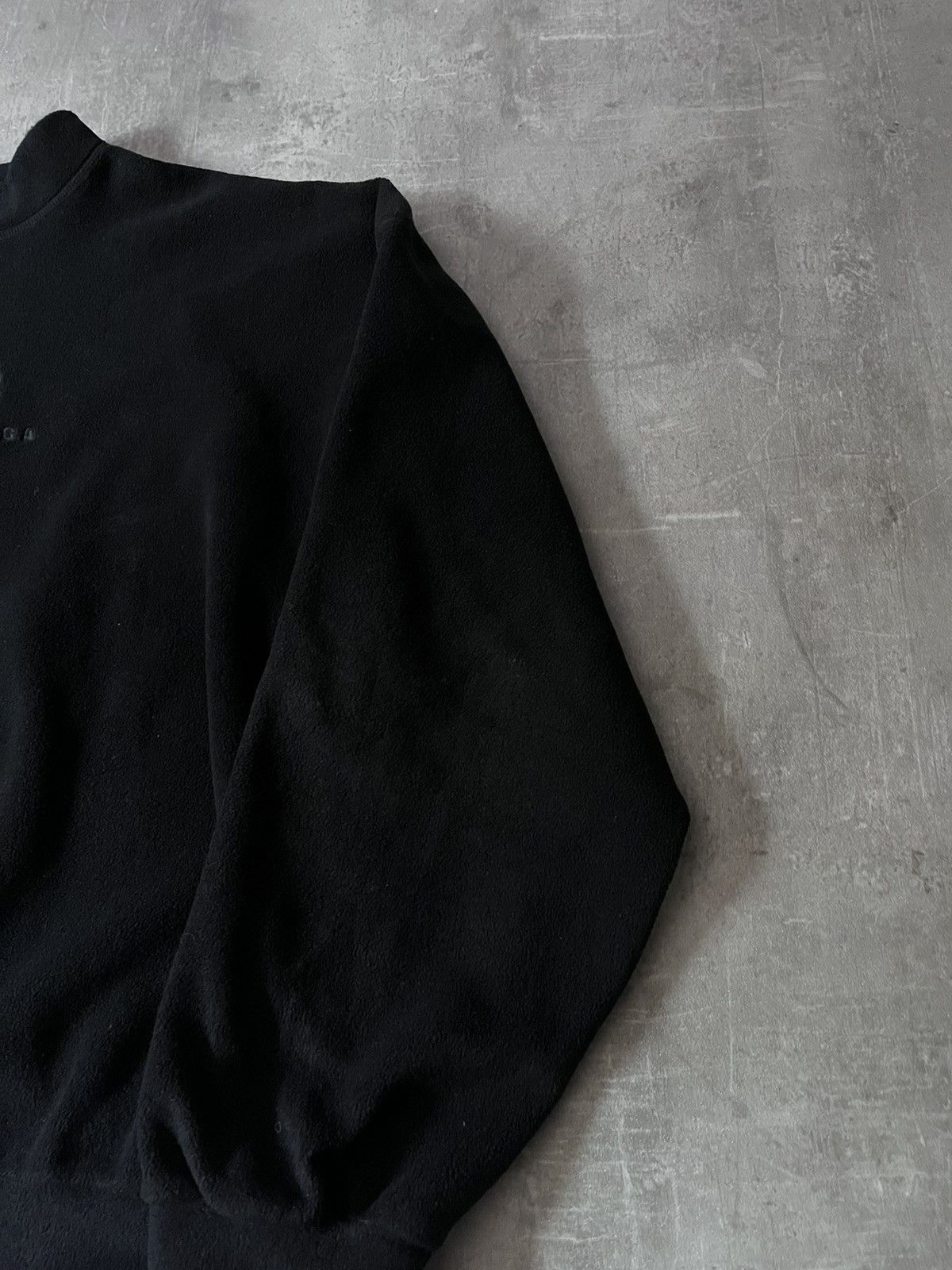 Balenciaga Balenciaga F/W 23 Unity Sport logo black fleece Size US L / EU 52-54 / 3 - 5 Thumbnail