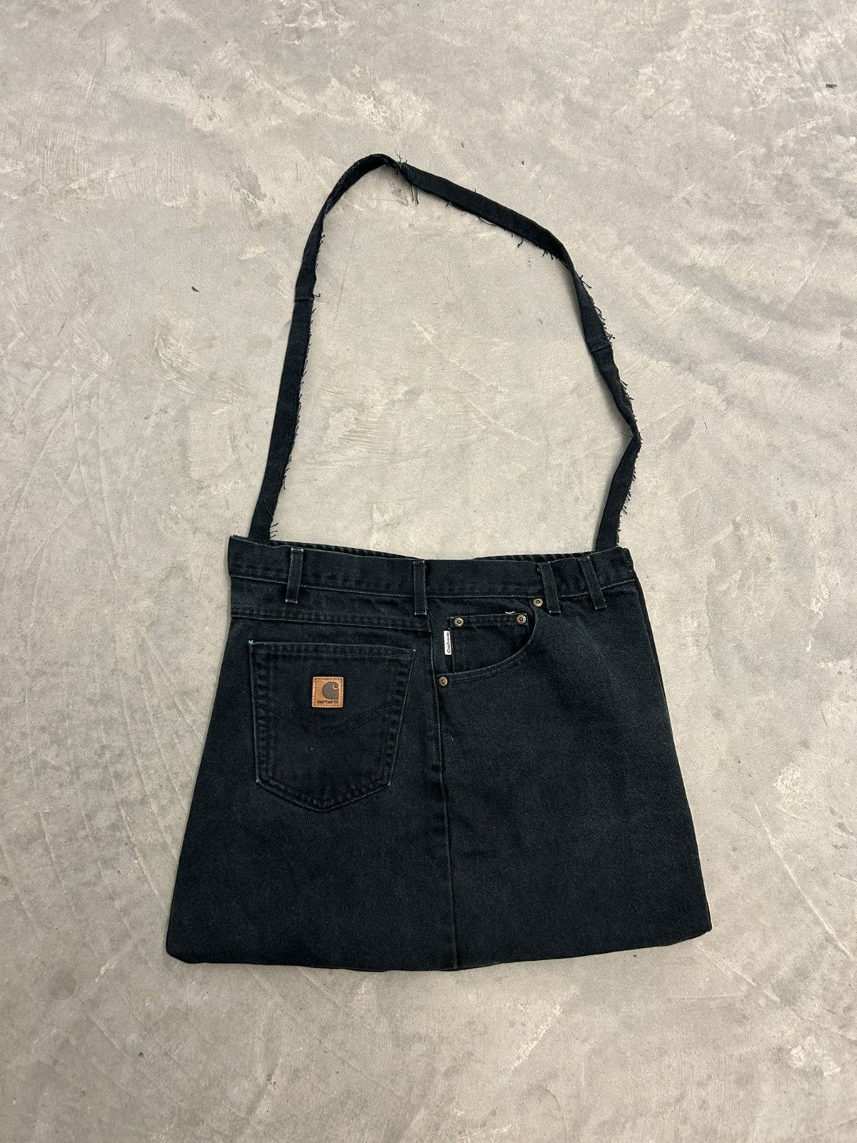 Rare vintage carhartt bags