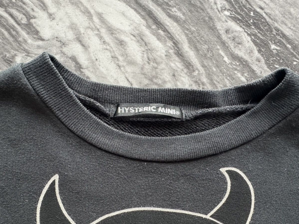 Hysteric Glamour Hysteric Glamour Mini Size US S / EU 44-46 / 1 - 6 Thumbnail
