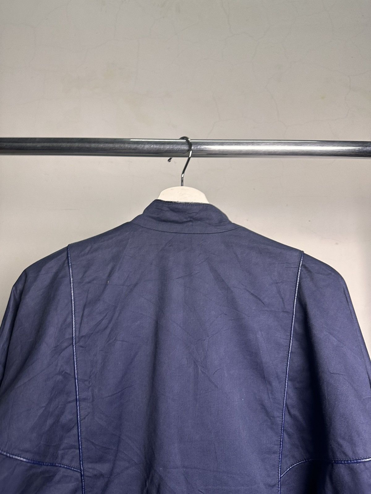 Dior 80’s Napoleon Jacket by Christian Dior Prêt-à-Porter Size US M / EU 48-50 / 2 - 10 Thumbnail