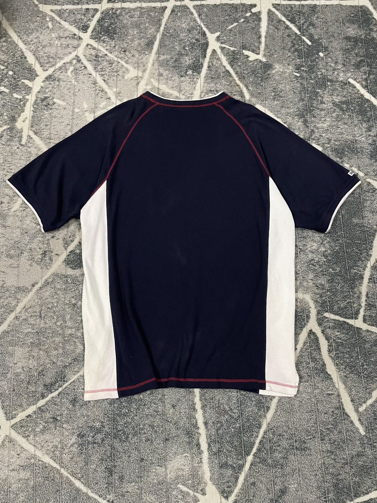 Eminem SHADY LIMITED X EMINEM Y2K TEE Size US XXL / EU 58 / 5 - 4 Thumbnail