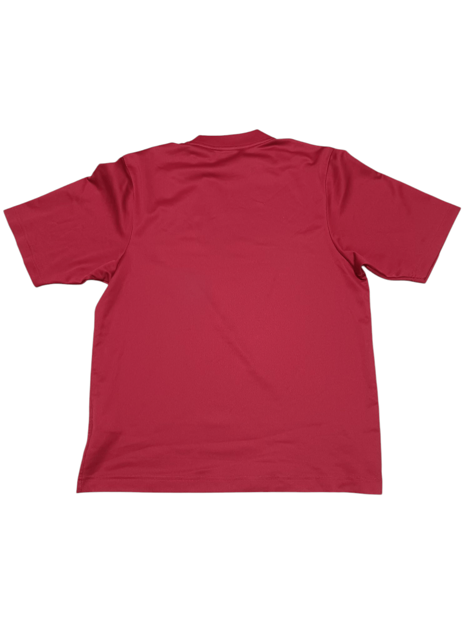 Nike NIKE TEAM VINTAGE BIGLOGO SPORTSWEAR TEE JERSEY Size US M / EU 48-50 / 2 - 3 Thumbnail