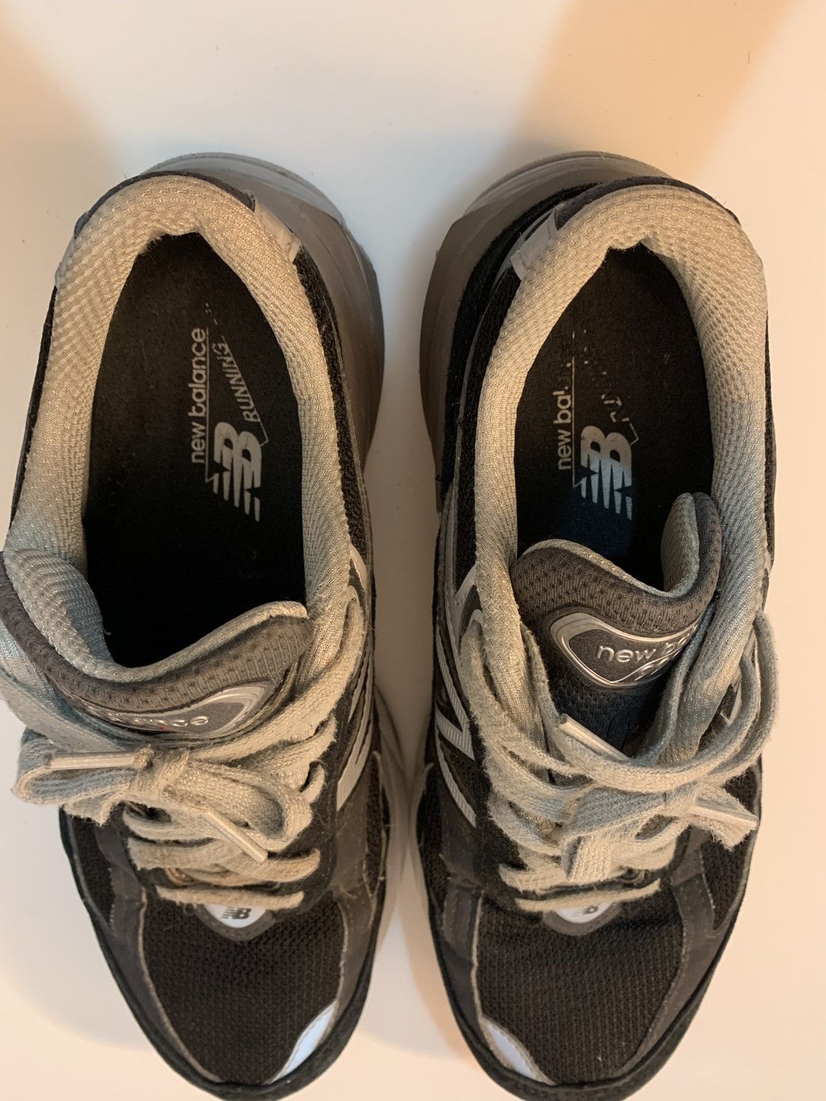 New Balance New Balance 990v6 black Size US 9 / IT 39 - 7 Thumbnail