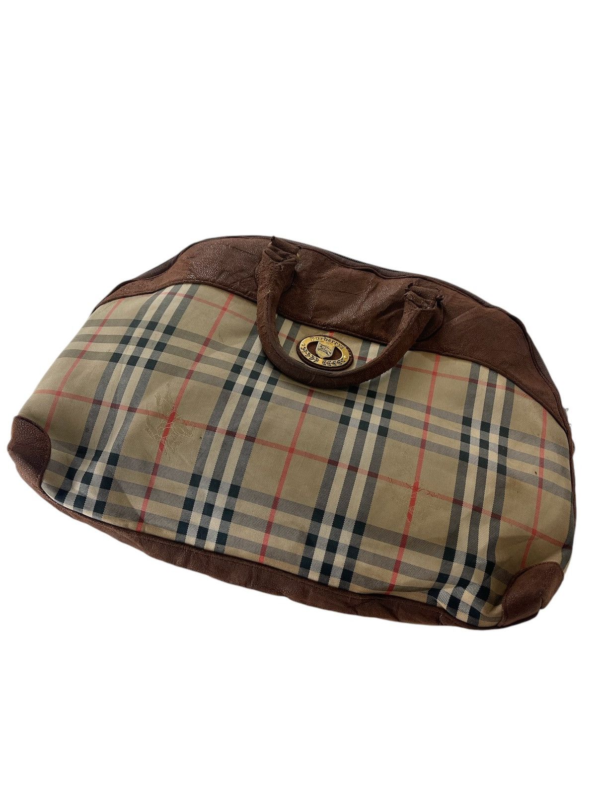 Burberry BURBERRY MINI BAG Size ONE SIZE - 3 Thumbnail