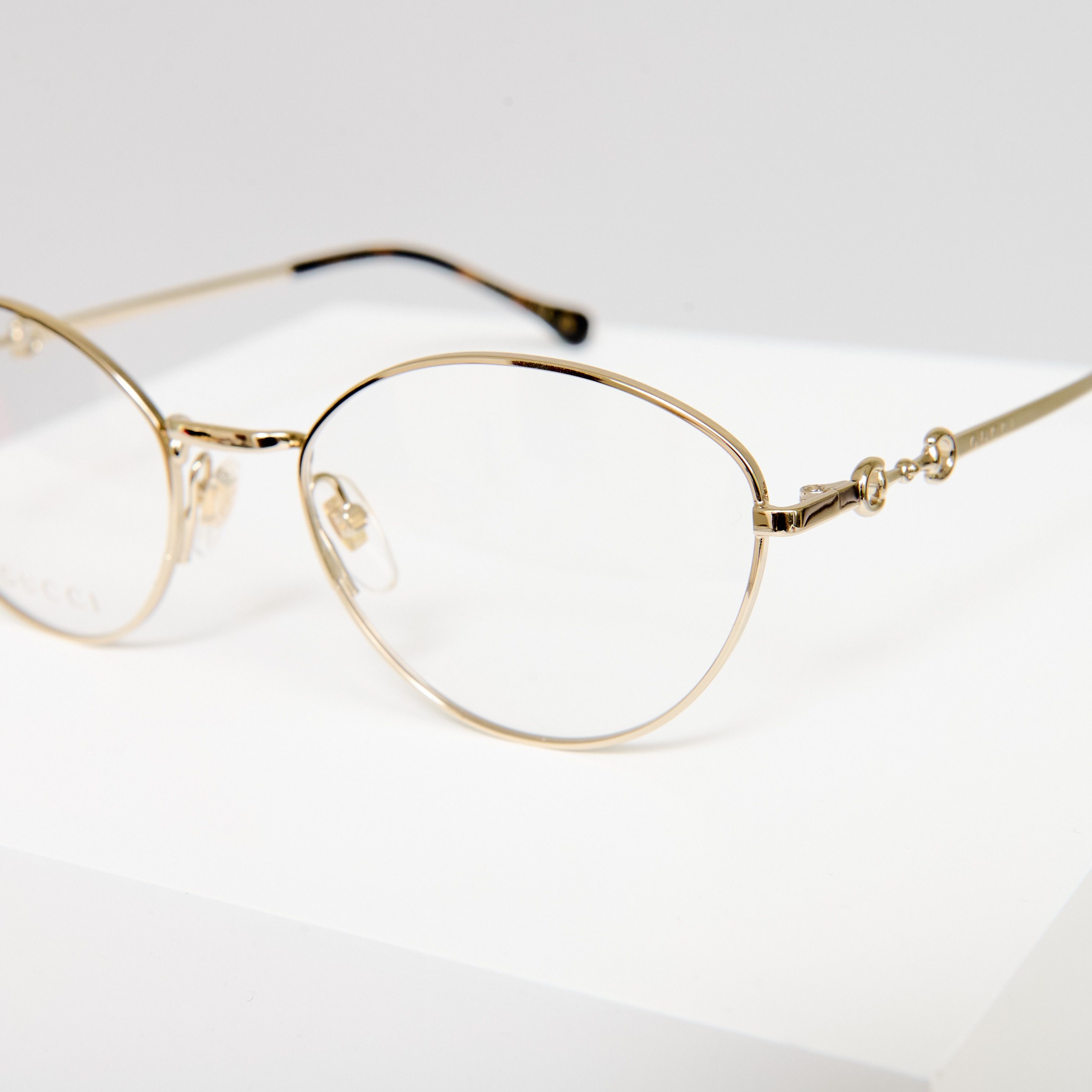 Gucci GUCCI GG01699O 001 Size ONE SIZE - 2 Thumbnail