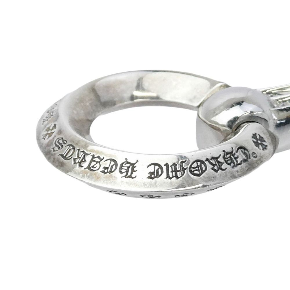 Chrome Hearts Chrome Hearts Tail Bottle Opener Size ONE SIZE - 5 Thumbnail