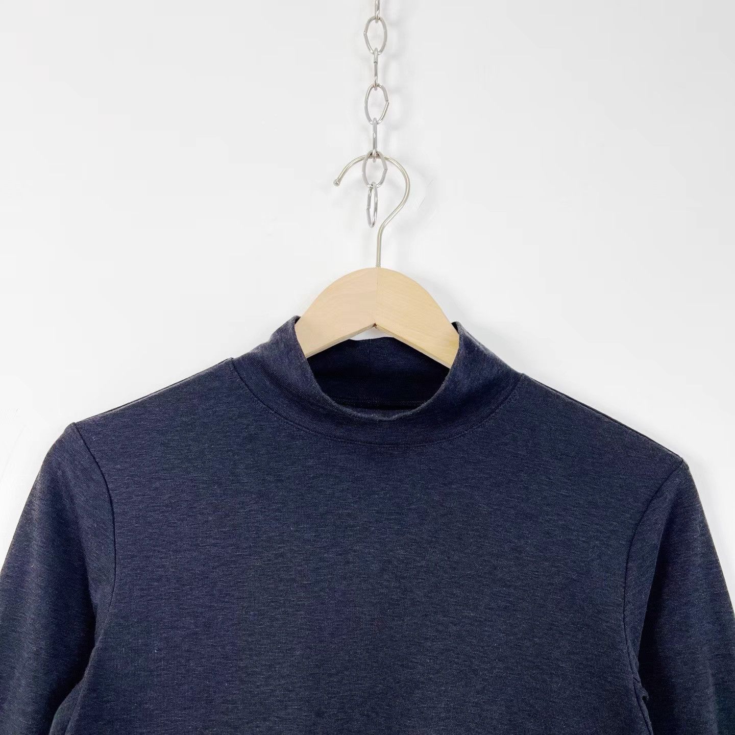 Arc'teryx Arc'teryx Dark Grey Long Sleeve T-Shirt K12 Size US XS / EU 42 / 0 - 3 Thumbnail