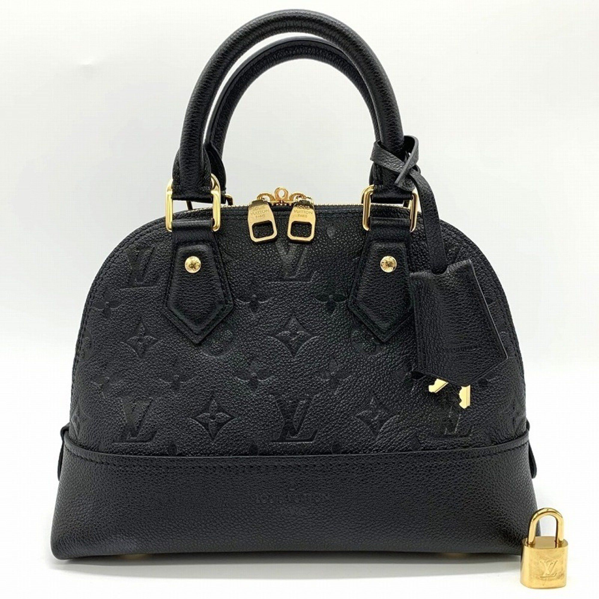 Louis Vuitton Louis Vuitton Neo Alma BB handbag Size ONE SIZE - 1 Thumbnail