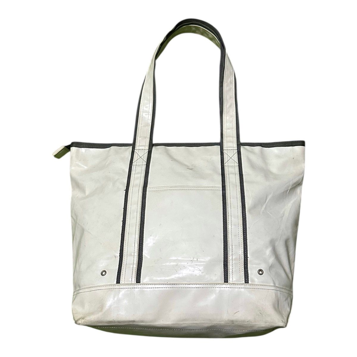 Porter Porter jam waterproof tote bag Size ONE SIZE - 3 Thumbnail