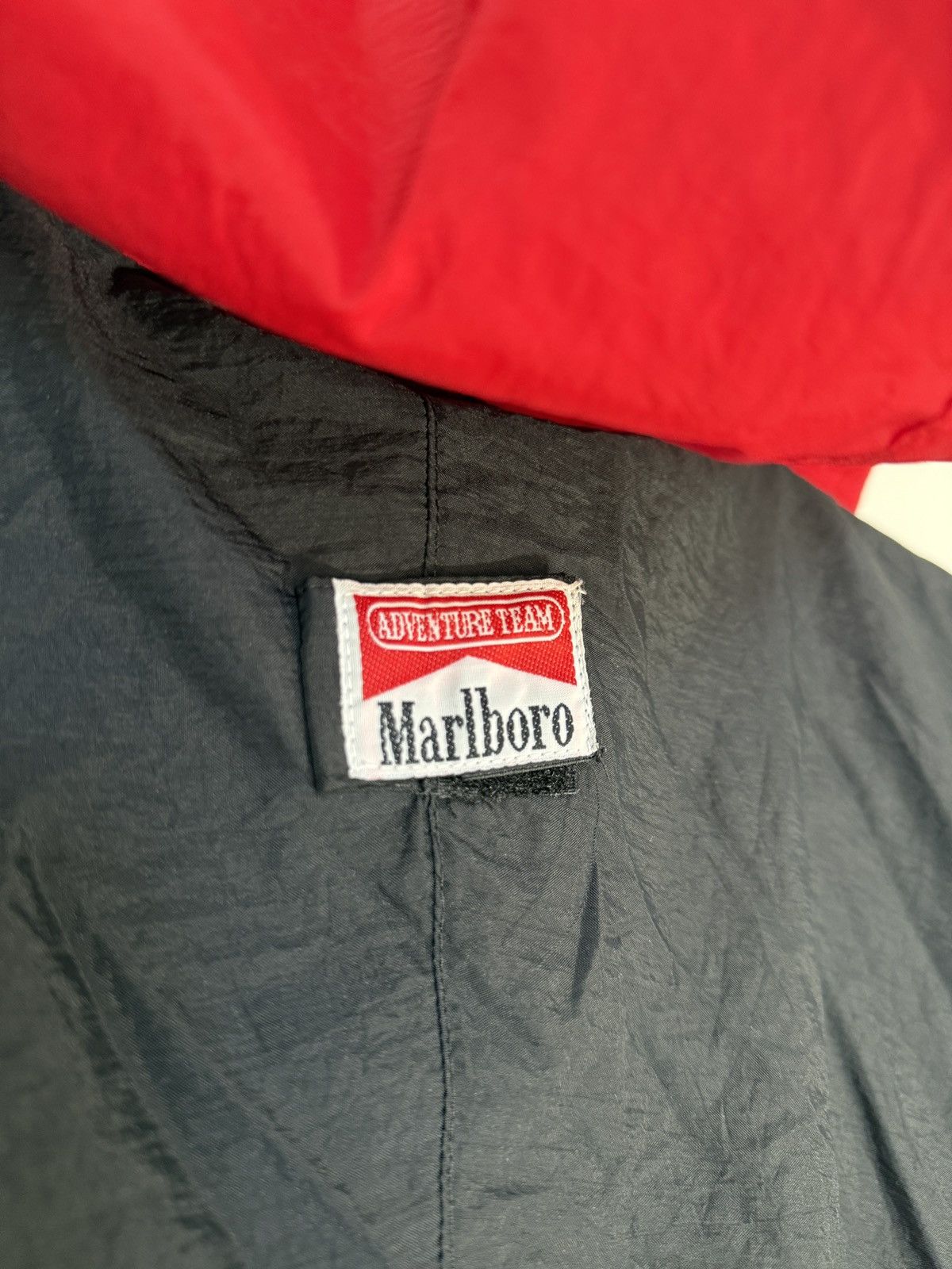 Vintage Marlboro Adventure Team Vintage Windbreaker and Pants Size US M / EU 48-50 / 2 - 7 Thumbnail
