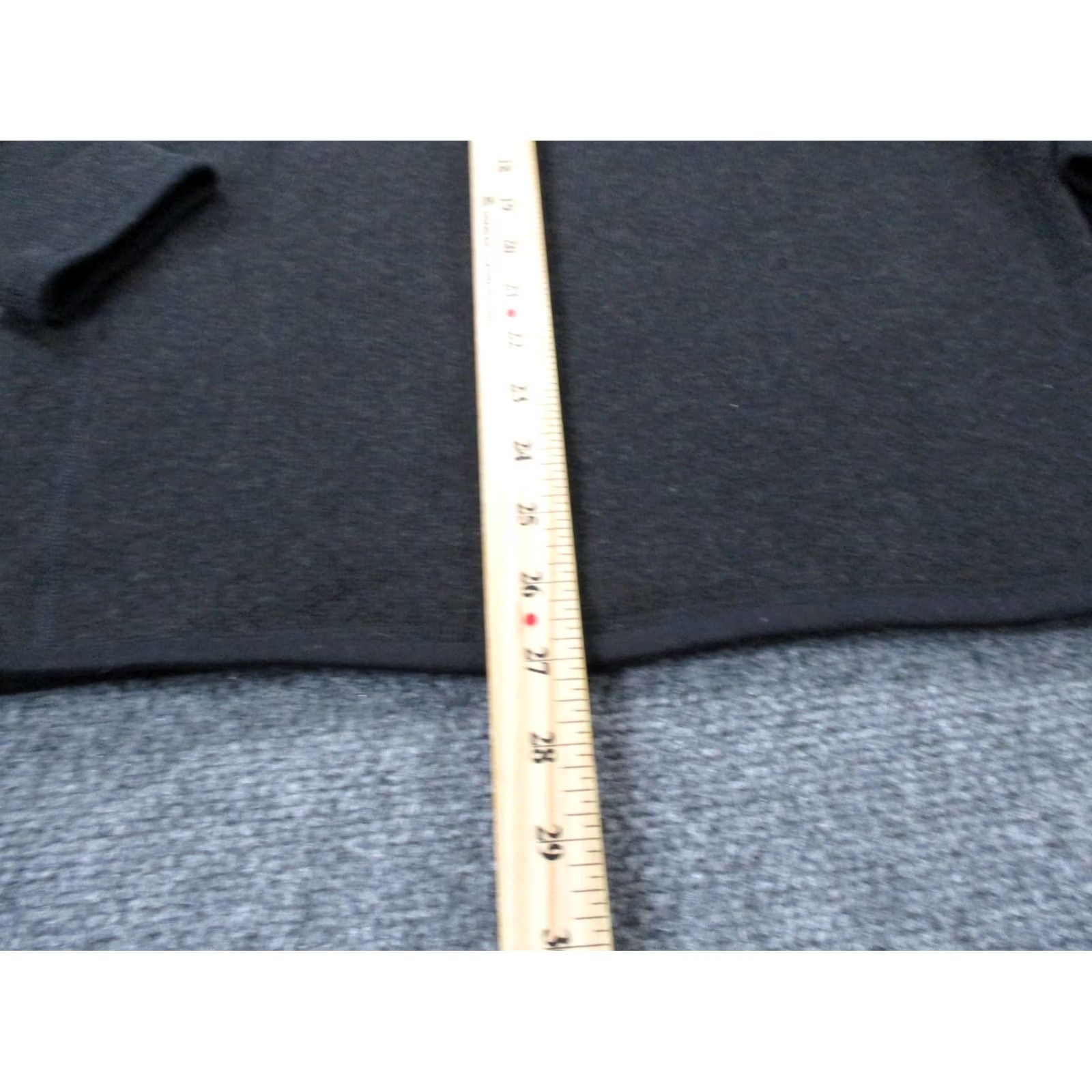 Patagonia Patagonia Jacket Womens M Black Better Sweater Fleece Outdoors Hiking 25617 Size M / US 6-8 / IT 42-44 - 4 Thumbnail