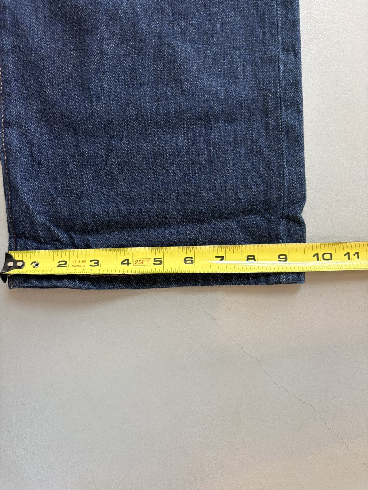 Gap Gap 90’s Loose Jeans Size US 30 / EU 46 - 5 Thumbnail