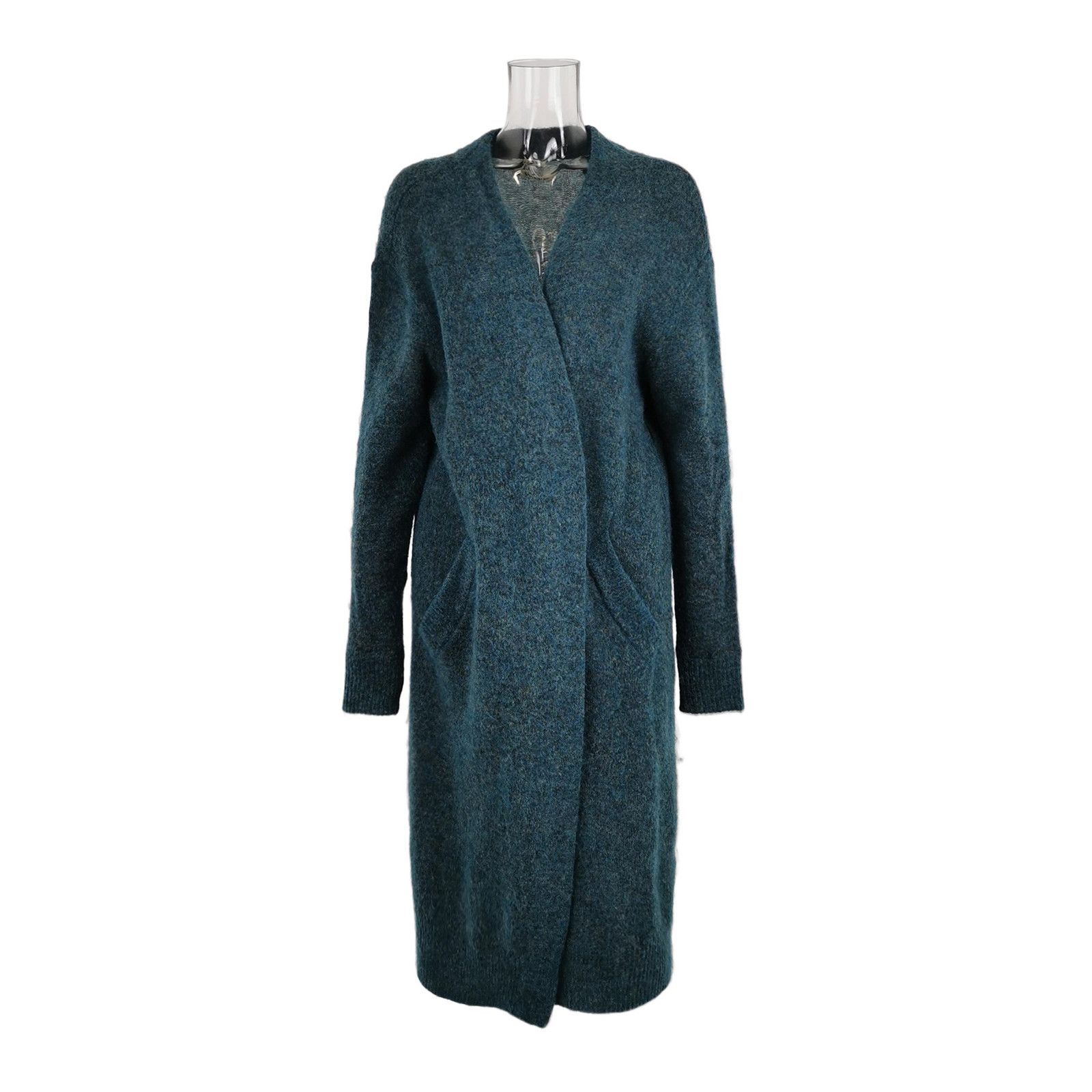 Acne Studios Acne Studios Women m Jackets Size M / US 6-8 / IT 42-44 - 1 Thumbnail